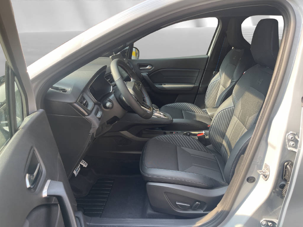 RENAULT Symbioz 1.6 E-Tech esprit Alpine-image-3