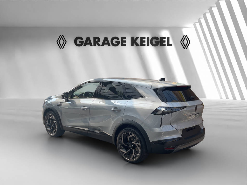 RENAULT Symbioz 1.6 E-Tech esprit Alpine-image-2