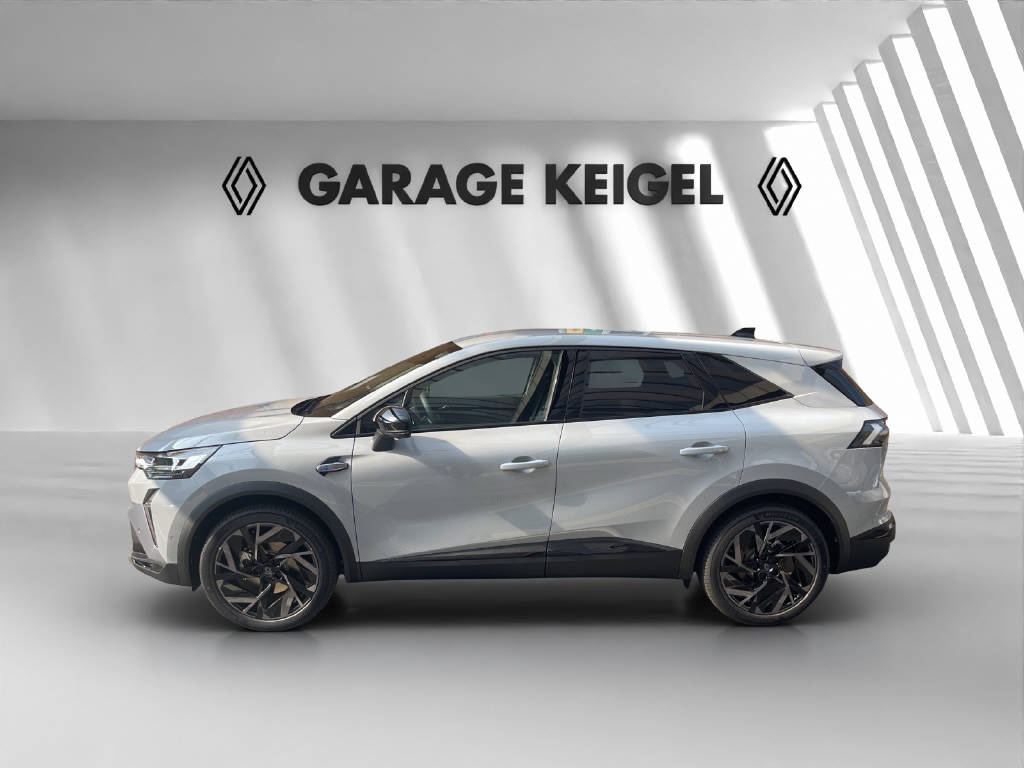 RENAULT Symbioz 1.6 E-Tech esprit Alpine-image-1