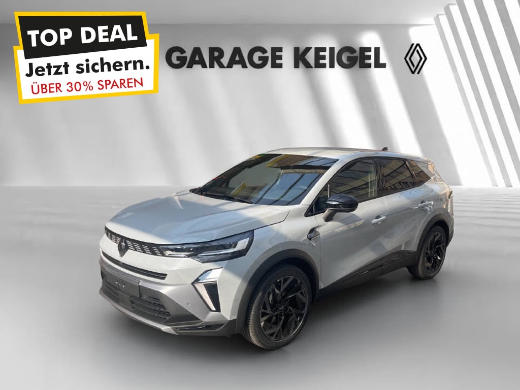 RENAULT Symbioz 1.6 E-Tech esprit Alpine-image-0
