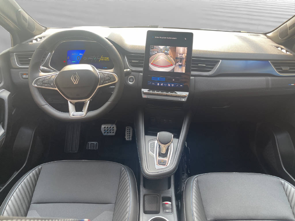 RENAULT Symbioz 1.6 E-Tech esprit Alpine-image-4