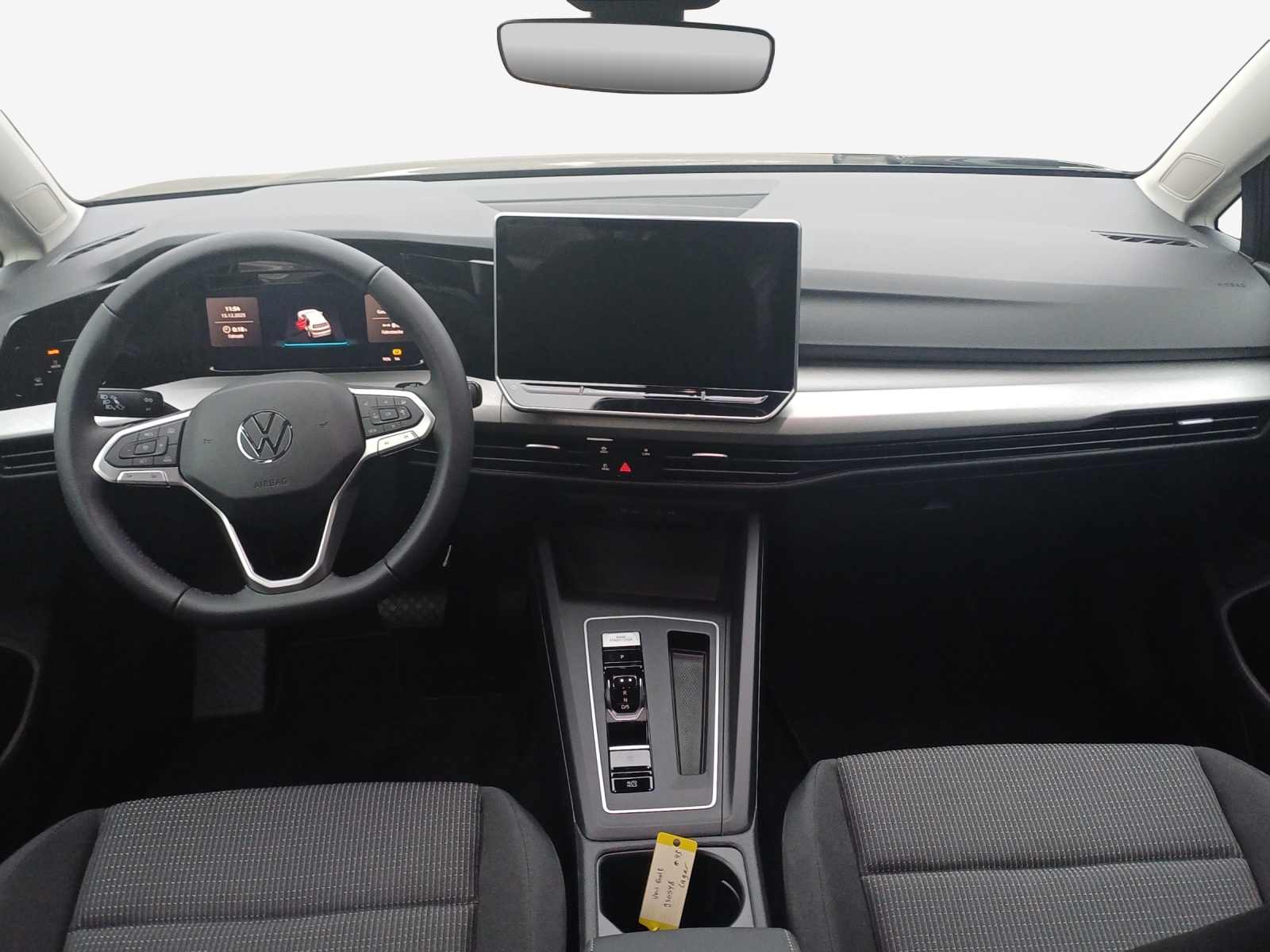 VW Golf 1.5 e TSI mHEV Basis DSG-image-8