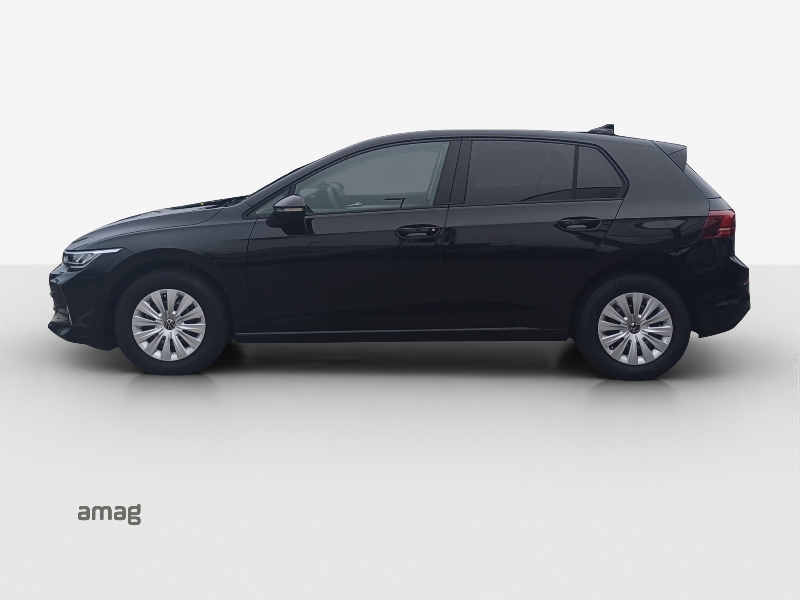 VW Golf 1.5 e TSI mHEV Value DSG-image-1