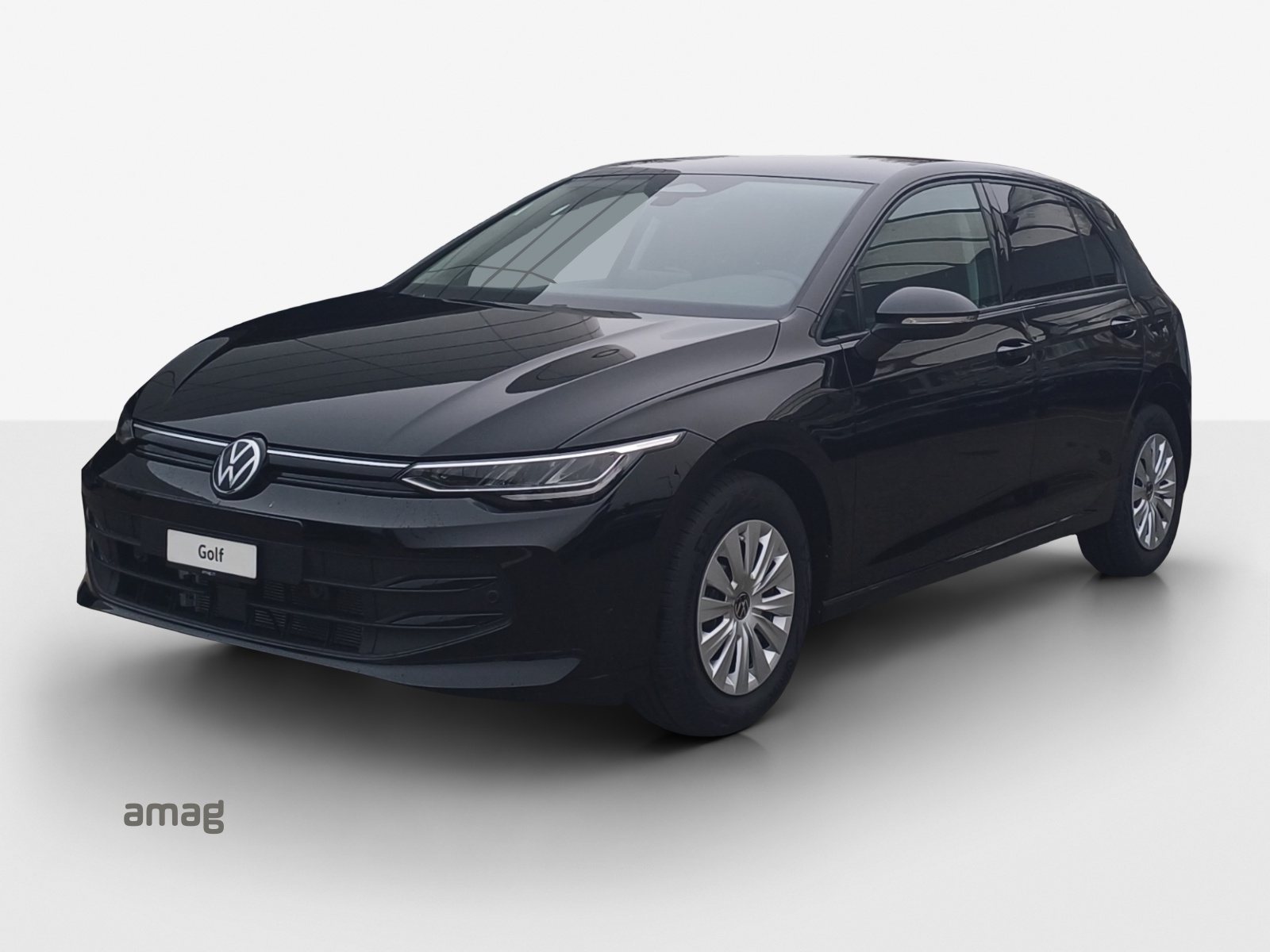 VW Golf 1.5 e TSI mHEV Basis DSG-image-0