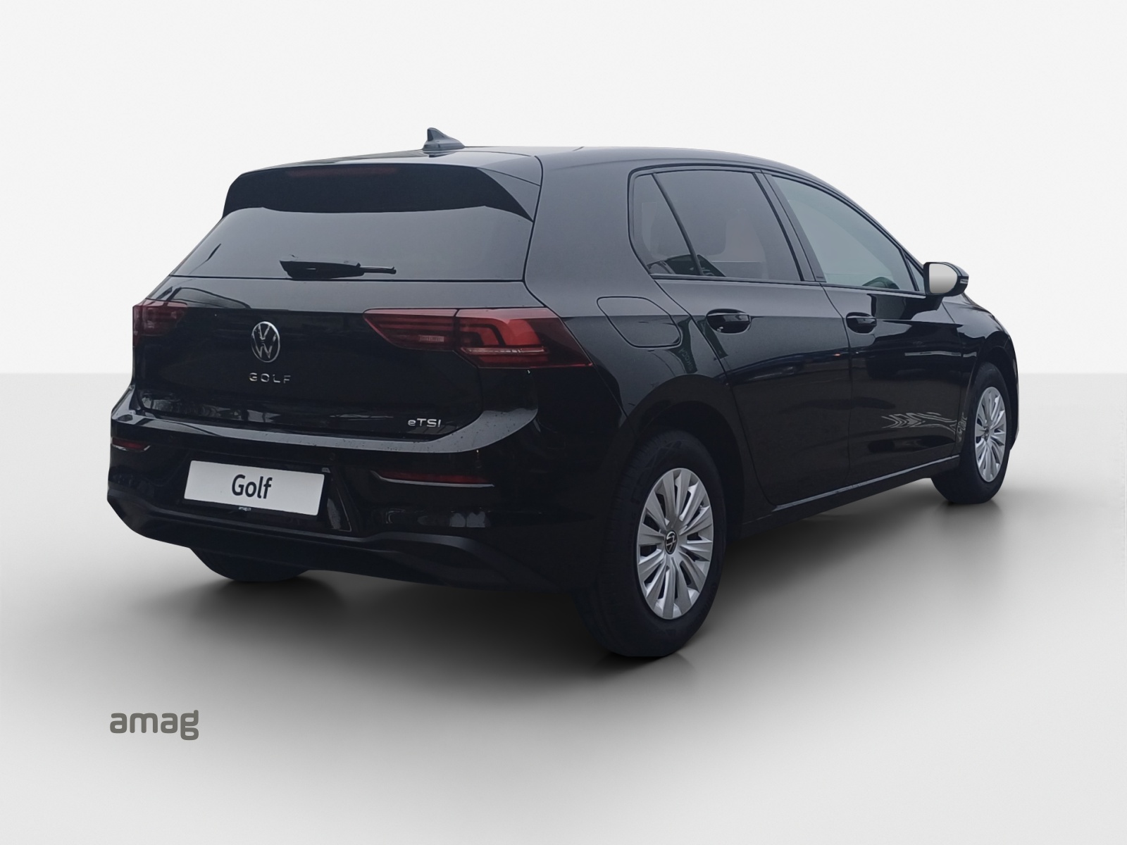 VW Golf 1.5 e TSI mHEV Value DSG-image-4
