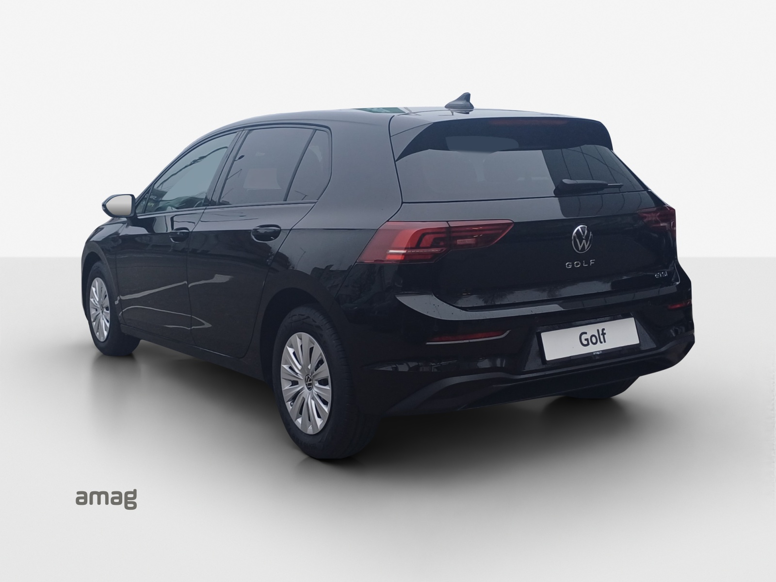 VW Golf 1.5 e TSI mHEV Value DSG-image-2