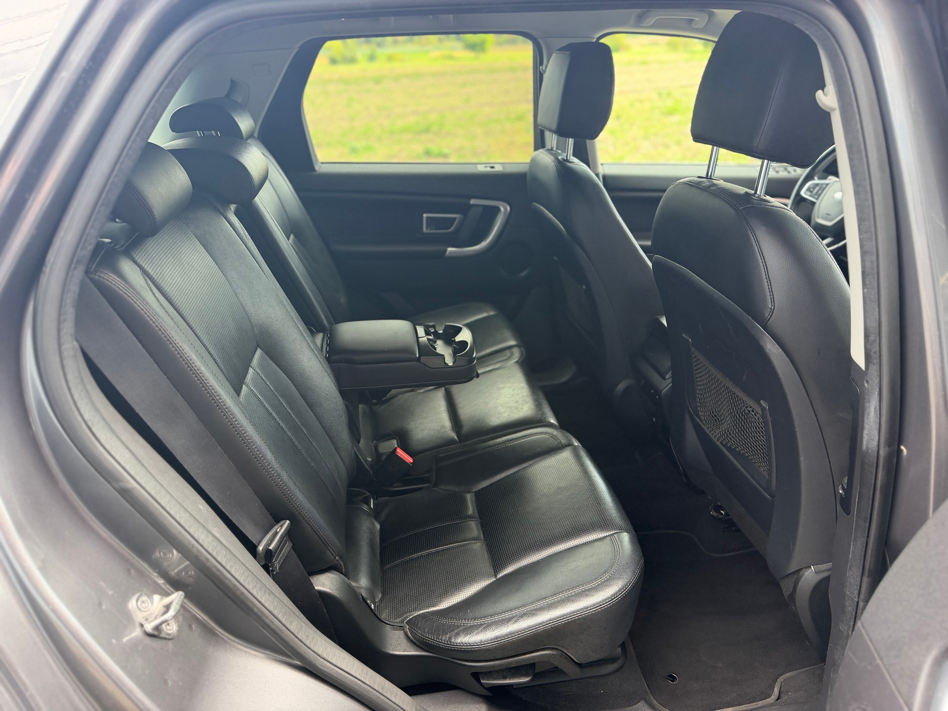 LAND ROVER Discovery Sport 2.0 Si4 S AT9-image-10