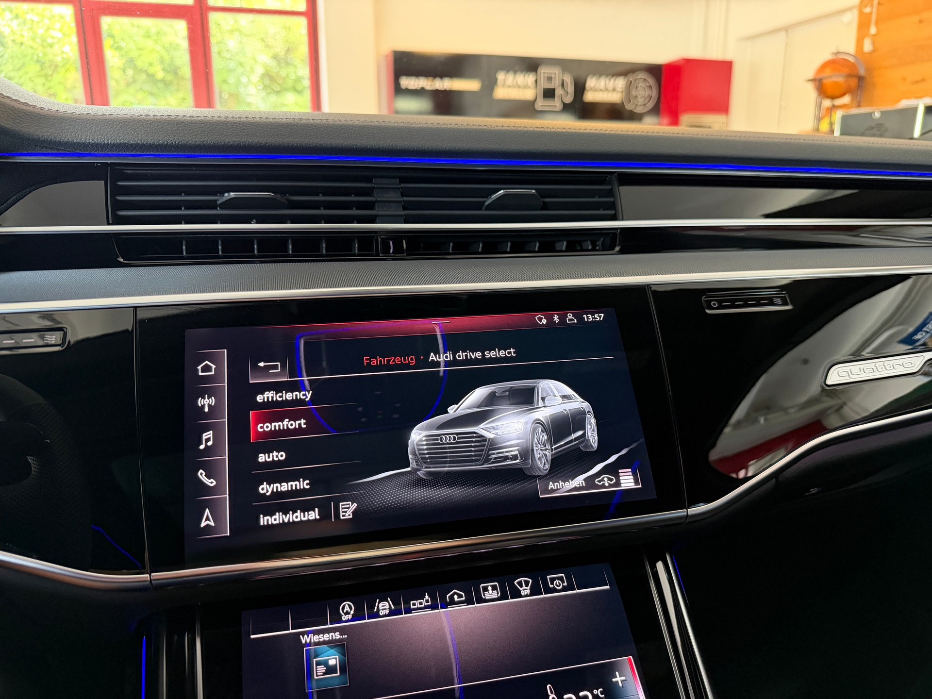 AUDI A8 50 TDI quattro tiptronic-image-30