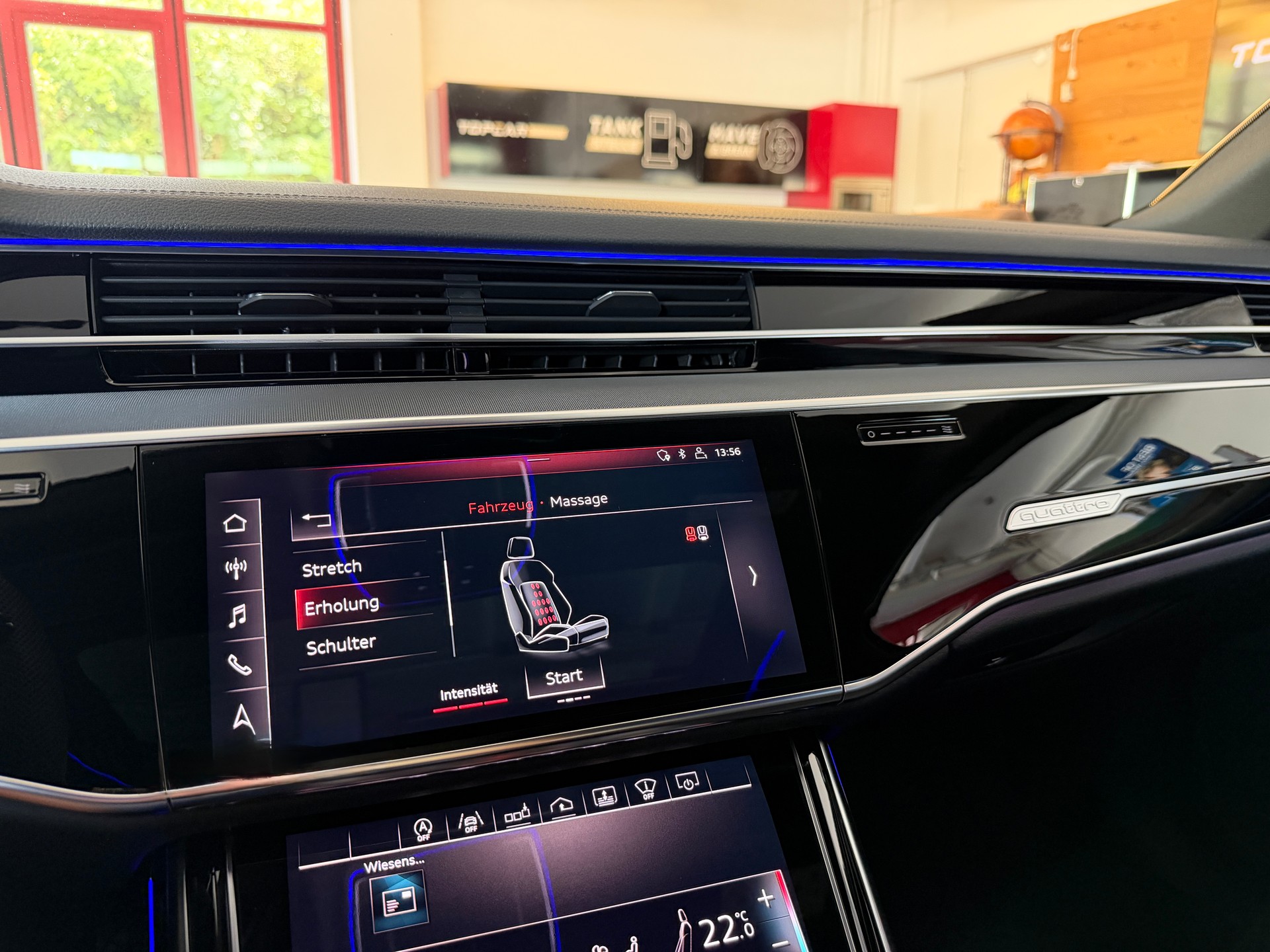 AUDI A8 50 TDI quattro tiptronic-image-26