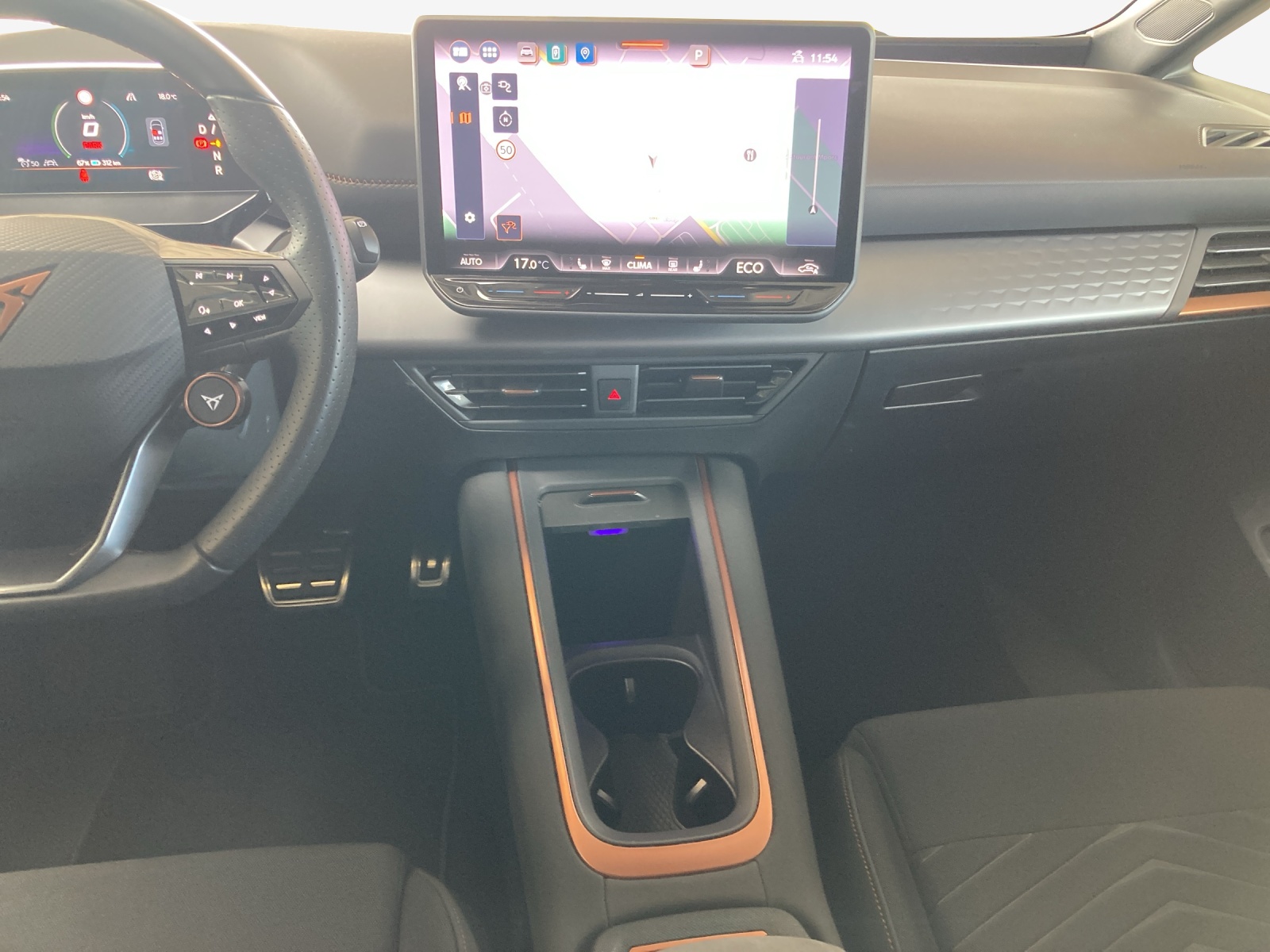 CUPRA Born 77 kWh e-Boost-image-10