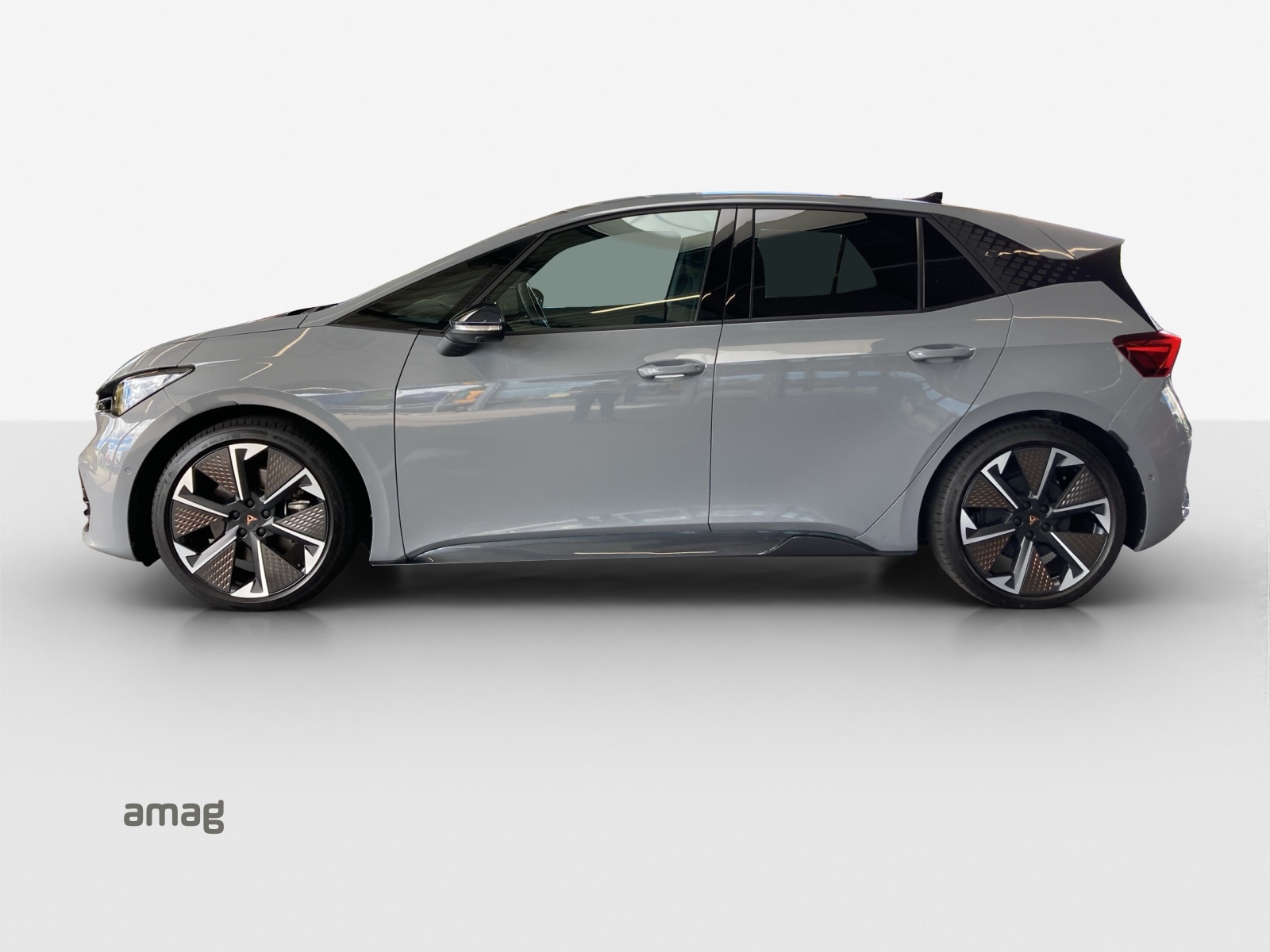 CUPRA Born 77 kWh e-Boost-image-1