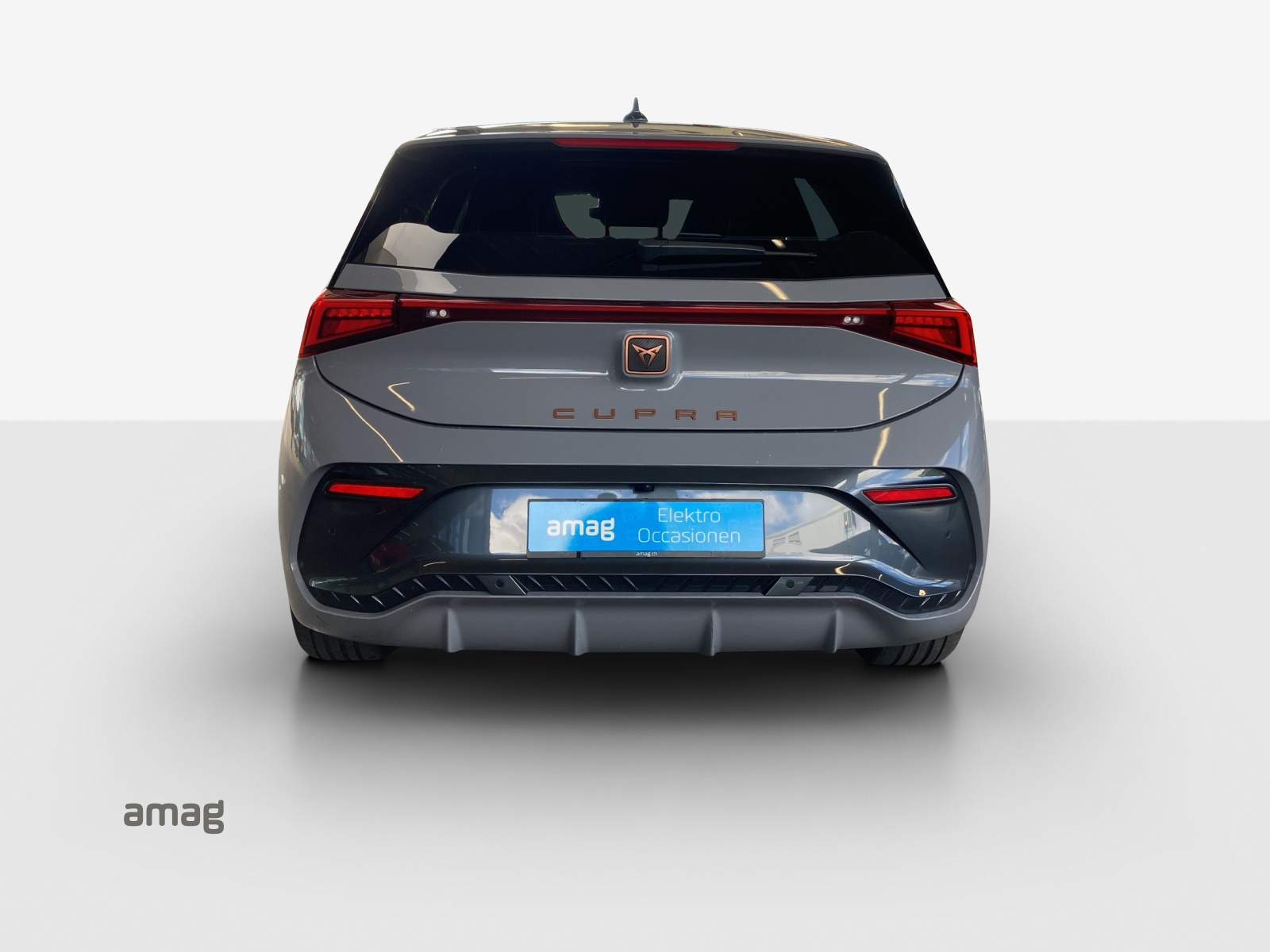 CUPRA Born 77 kWh e-Boost-image-3