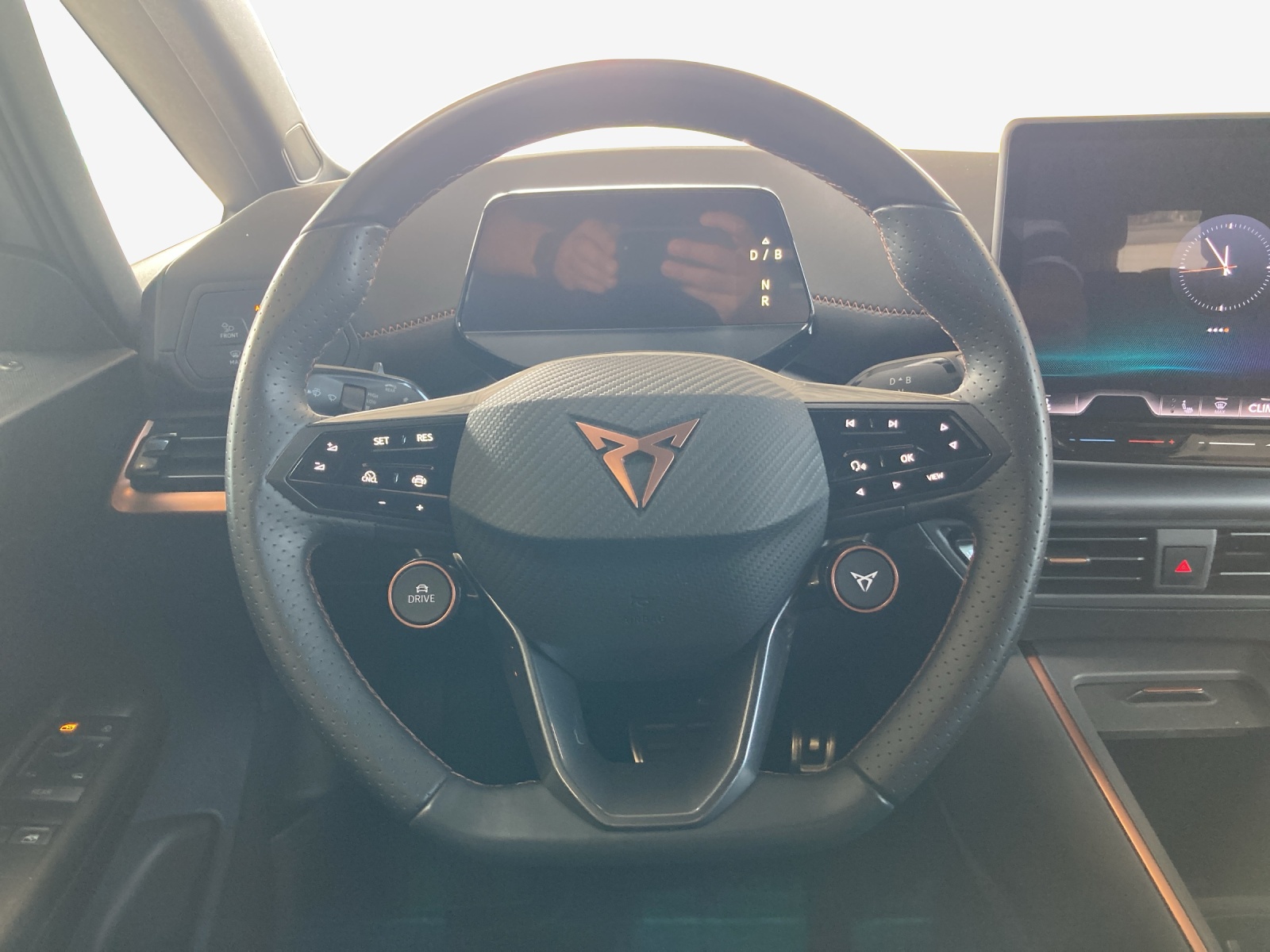 CUPRA Born 77 kWh e-Boost-image-9