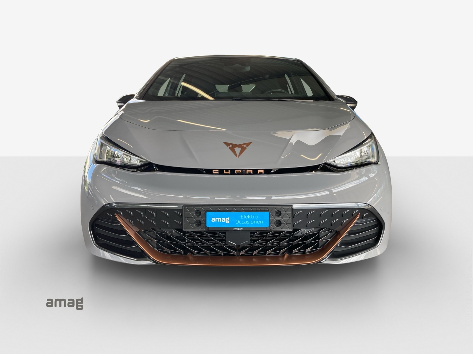 CUPRA Born 77 kWh e-Boost-image-6