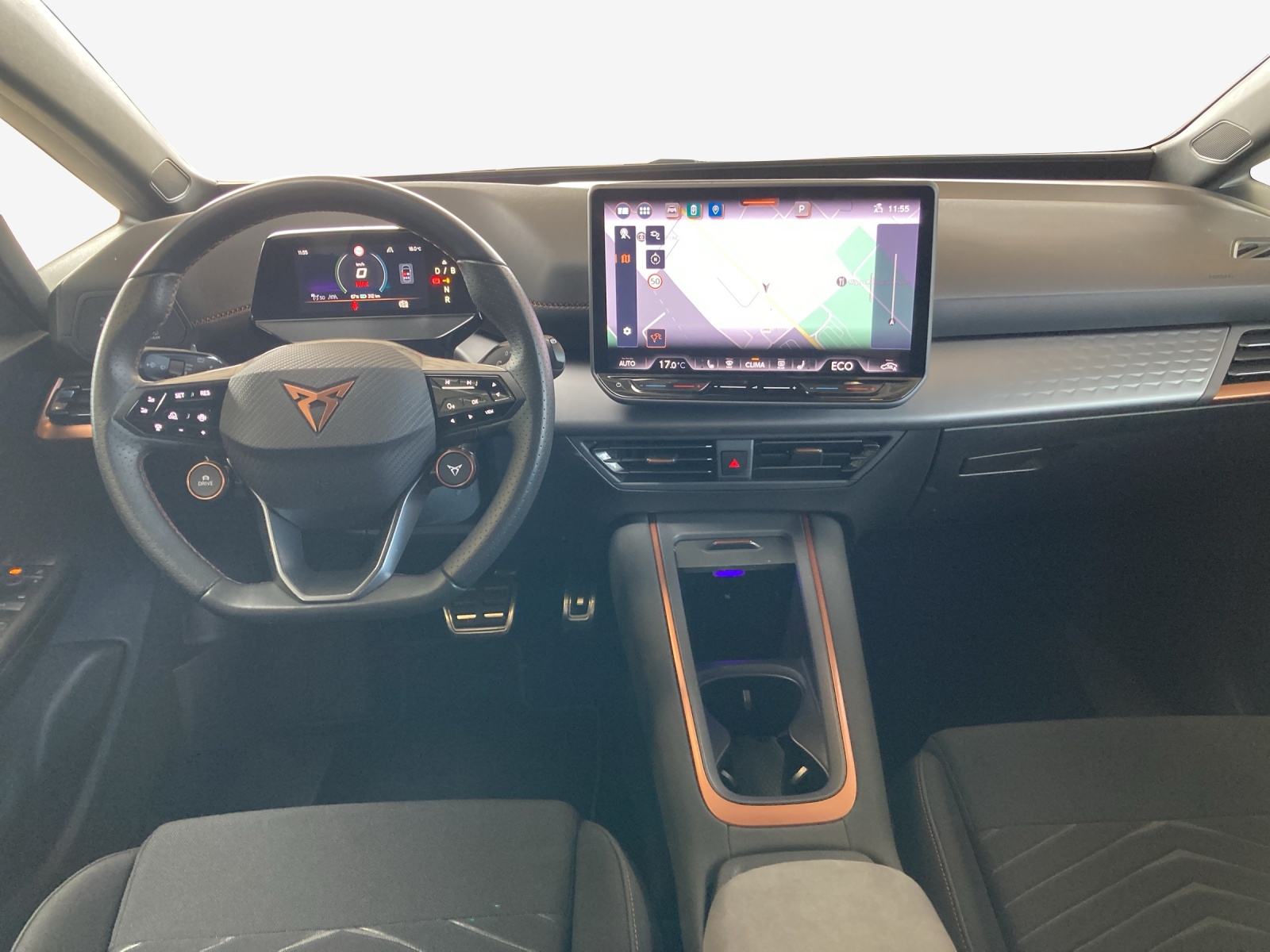 CUPRA Born 77 kWh e-Boost-image-9