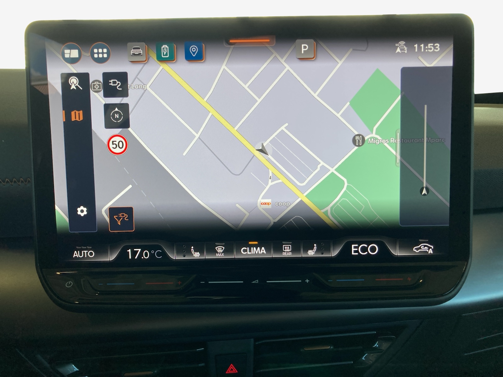 CUPRA Born 77 kWh e-Boost-image-13