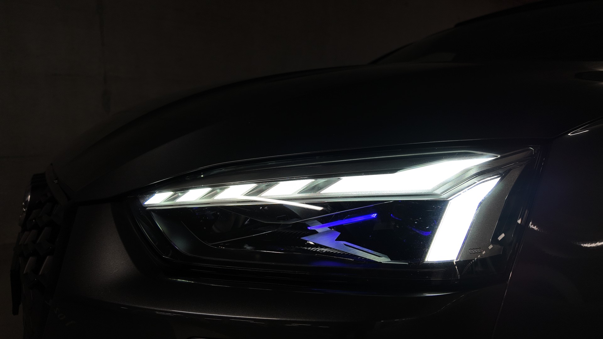 AUDI S5 Sportback 3.0 V6 TDI quattro T-Tronic-image-8
