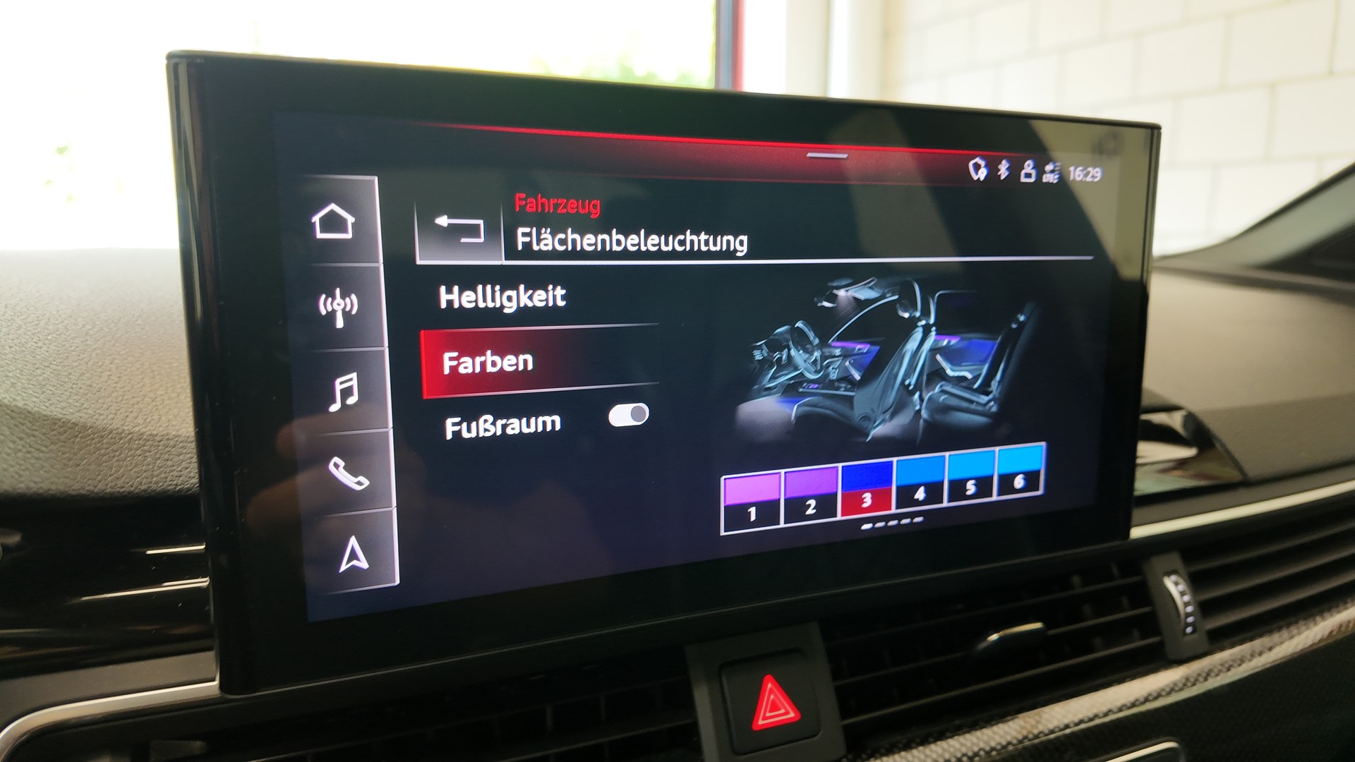 AUDI S5 Sportback 3.0 V6 TDI quattro T-Tronic-image-27