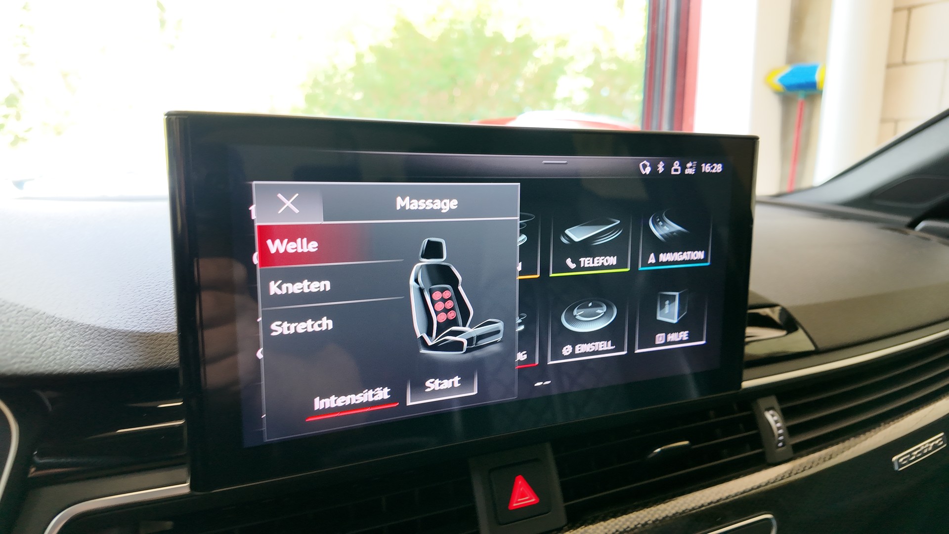 AUDI S5 Sportback 3.0 V6 TDI quattro T-Tronic-image-26