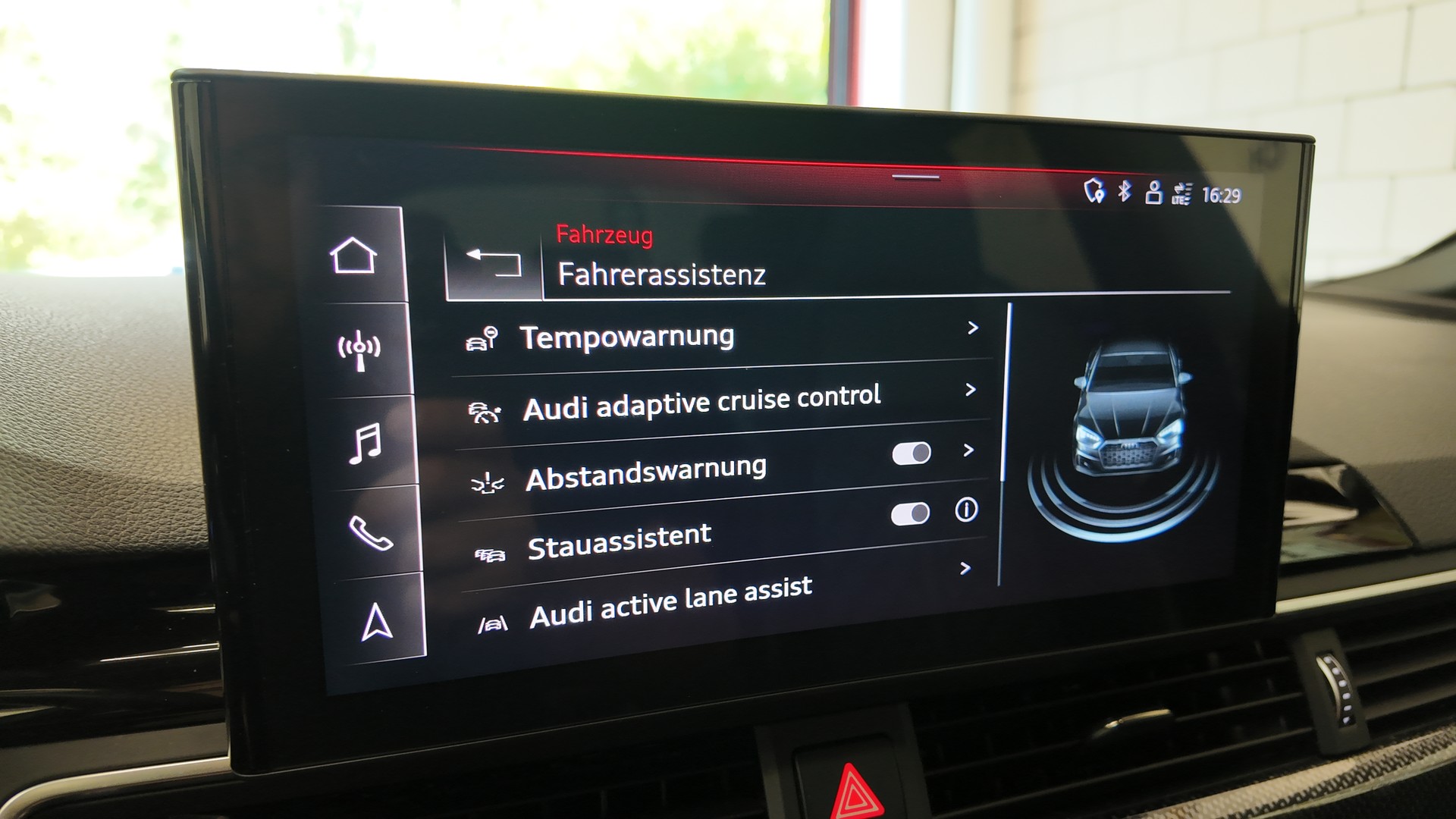 AUDI S5 Sportback 3.0 V6 TDI quattro T-Tronic-image-29
