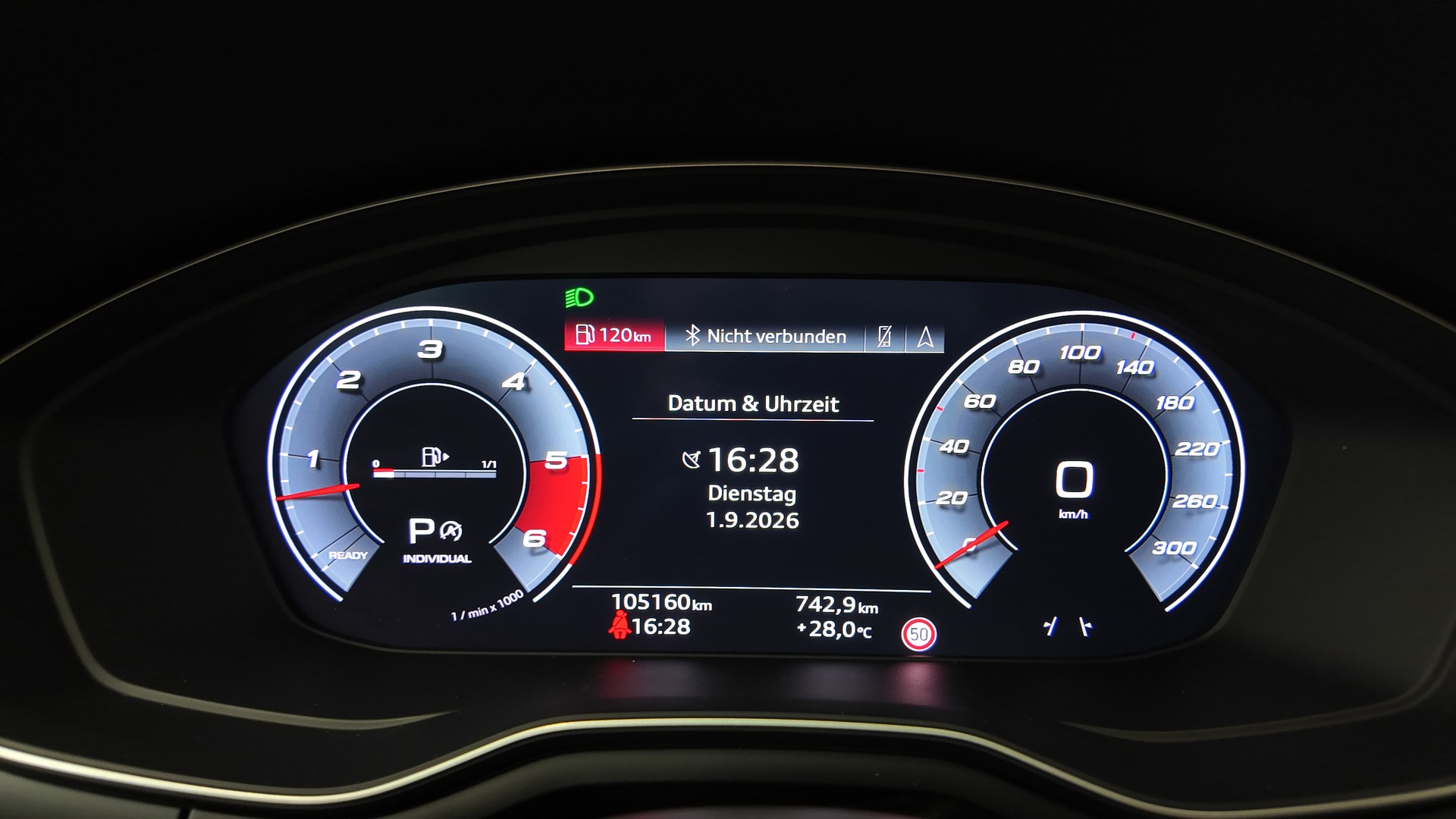 AUDI S5 Sportback 3.0 V6 TDI quattro T-Tronic-image-23