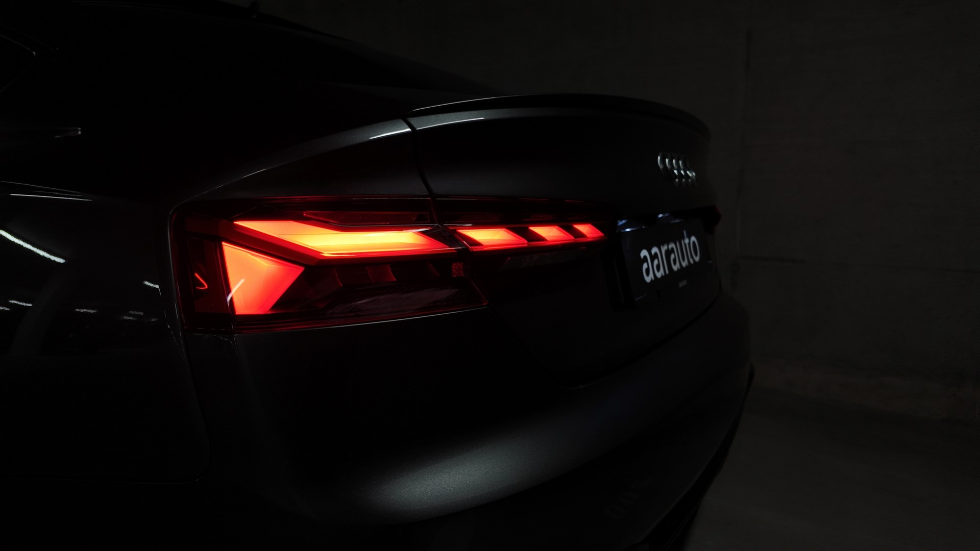AUDI S5 Sportback 3.0 V6 TDI quattro T-Tronic-image-9