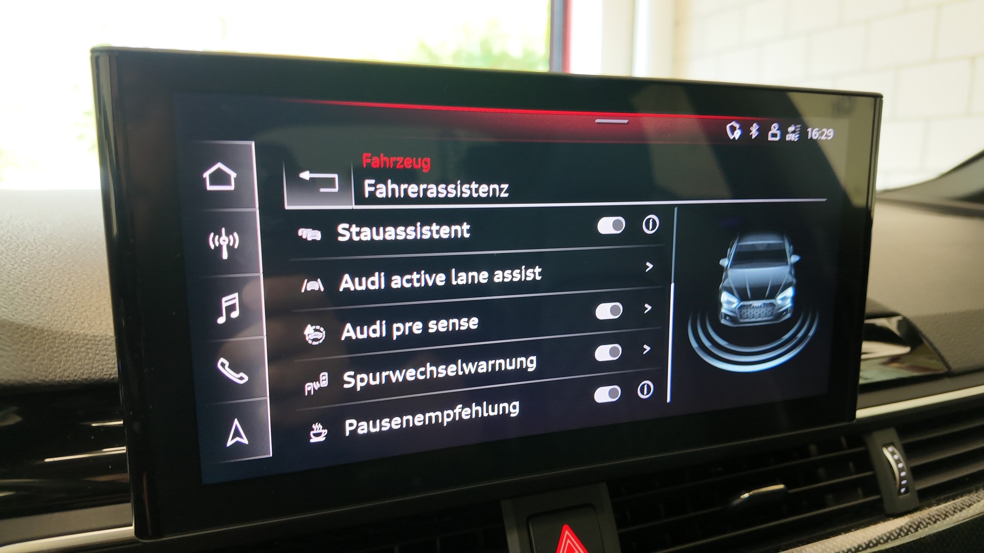 AUDI S5 Sportback 3.0 V6 TDI quattro T-Tronic-image-30