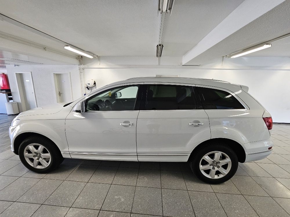 AUDI Q7 3.0 TFSI quattro tiptronic-image-7