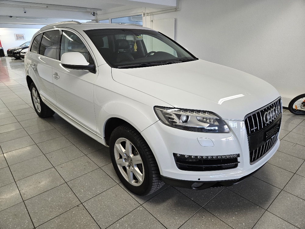 AUDI Q7 3.0 TFSI quattro tiptronic-showroom-element-2