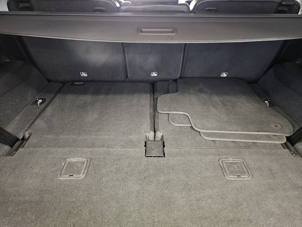 AUDI Q7 3.0 TFSI quattro tiptronic-image-14