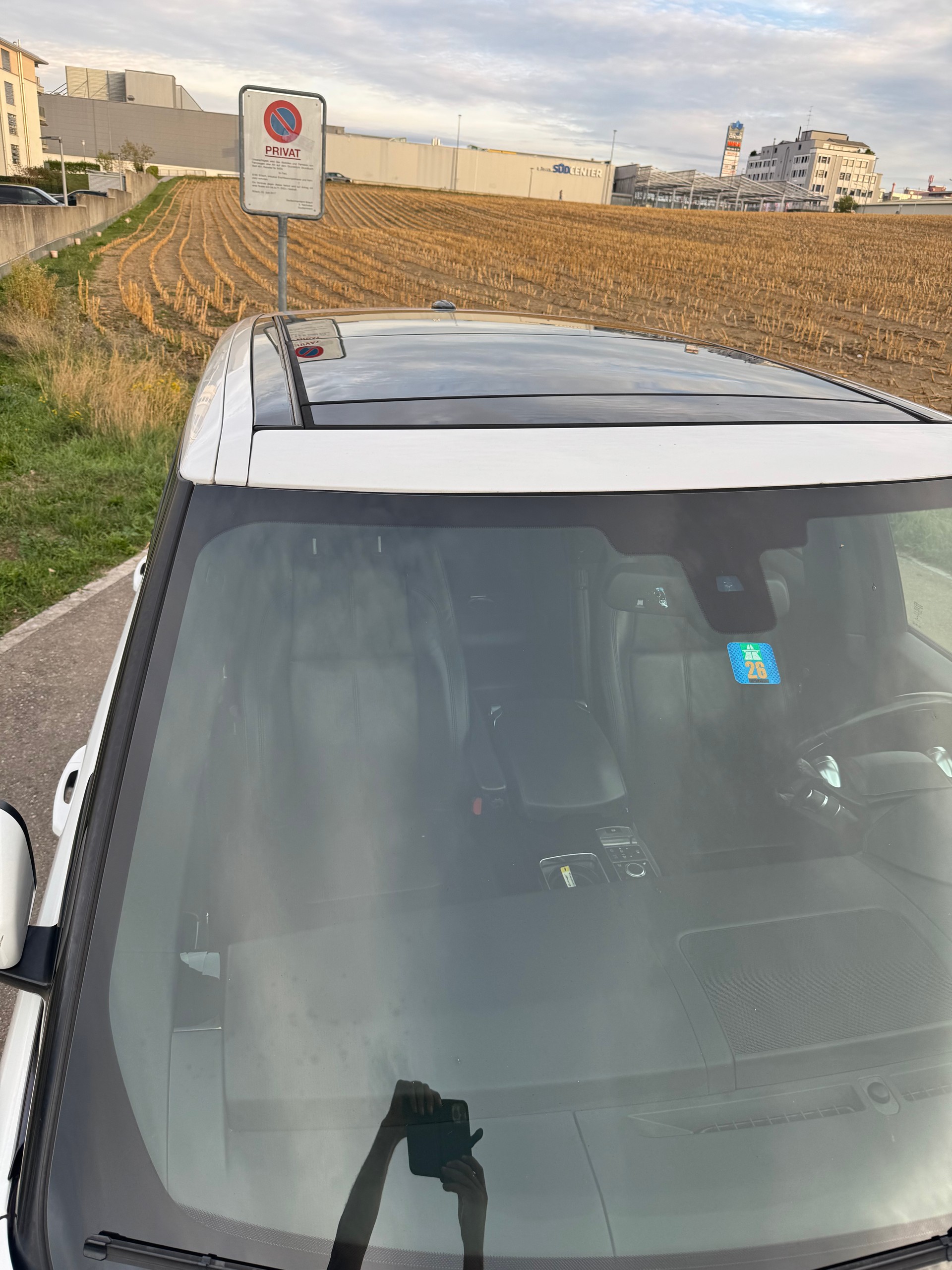 LAND ROVER Range Rover 3.0 TDV6 Vogue Automatic-image-6