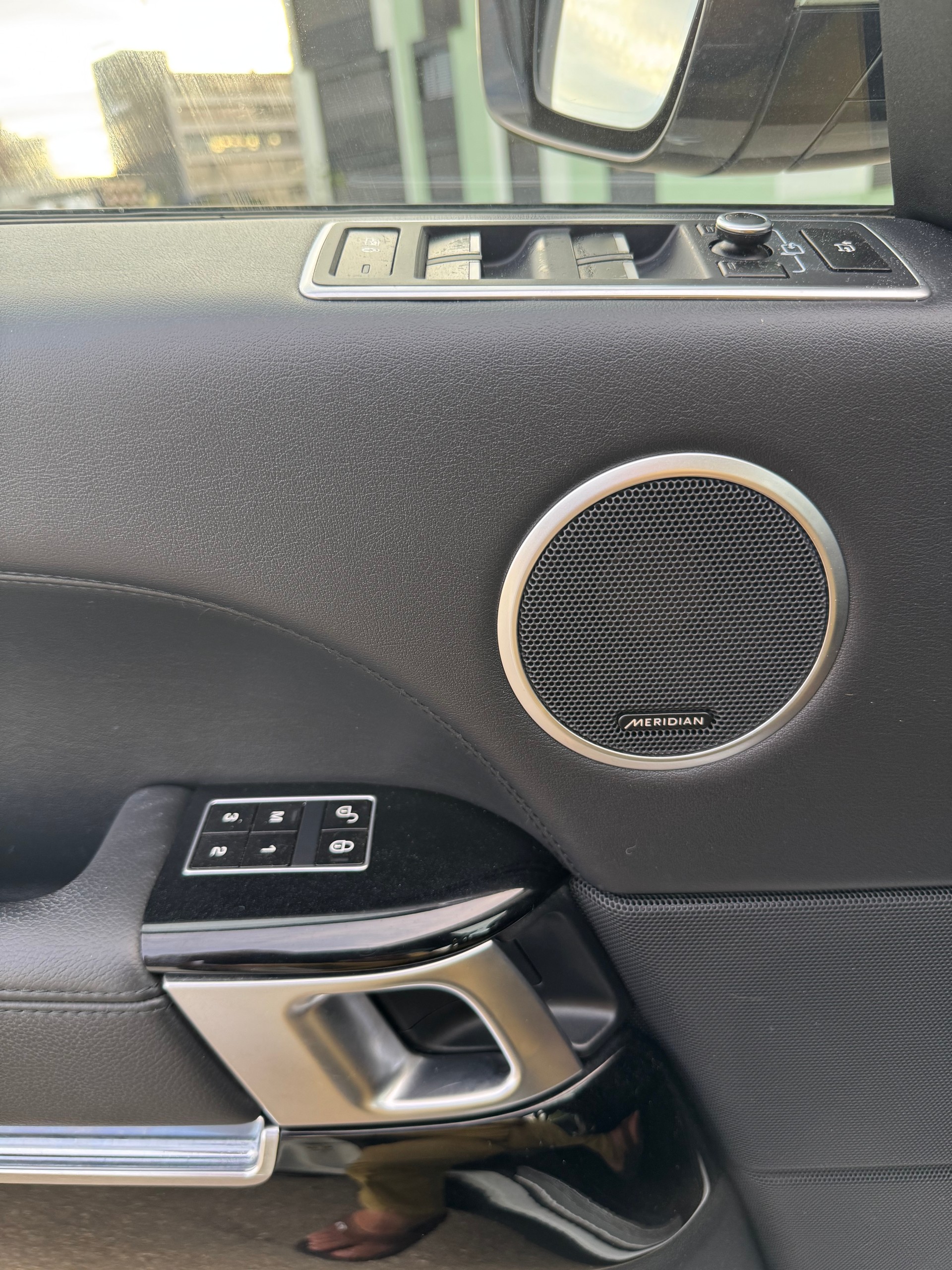 LAND ROVER Range Rover 3.0 TDV6 Vogue Automatic-image-12