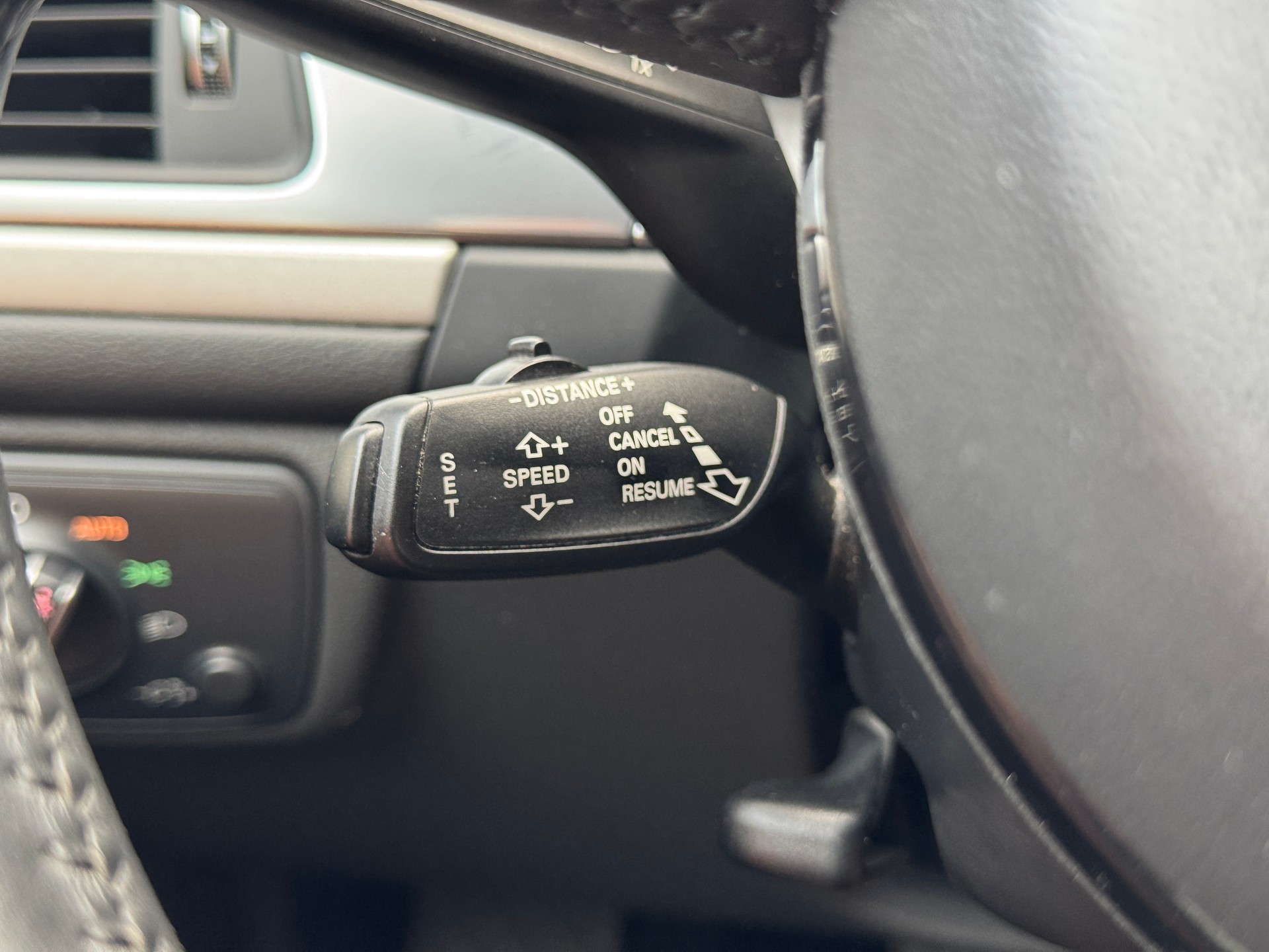 AUDI A6 Avant 3.0 TDI V6 quattro S-tronic-image-13