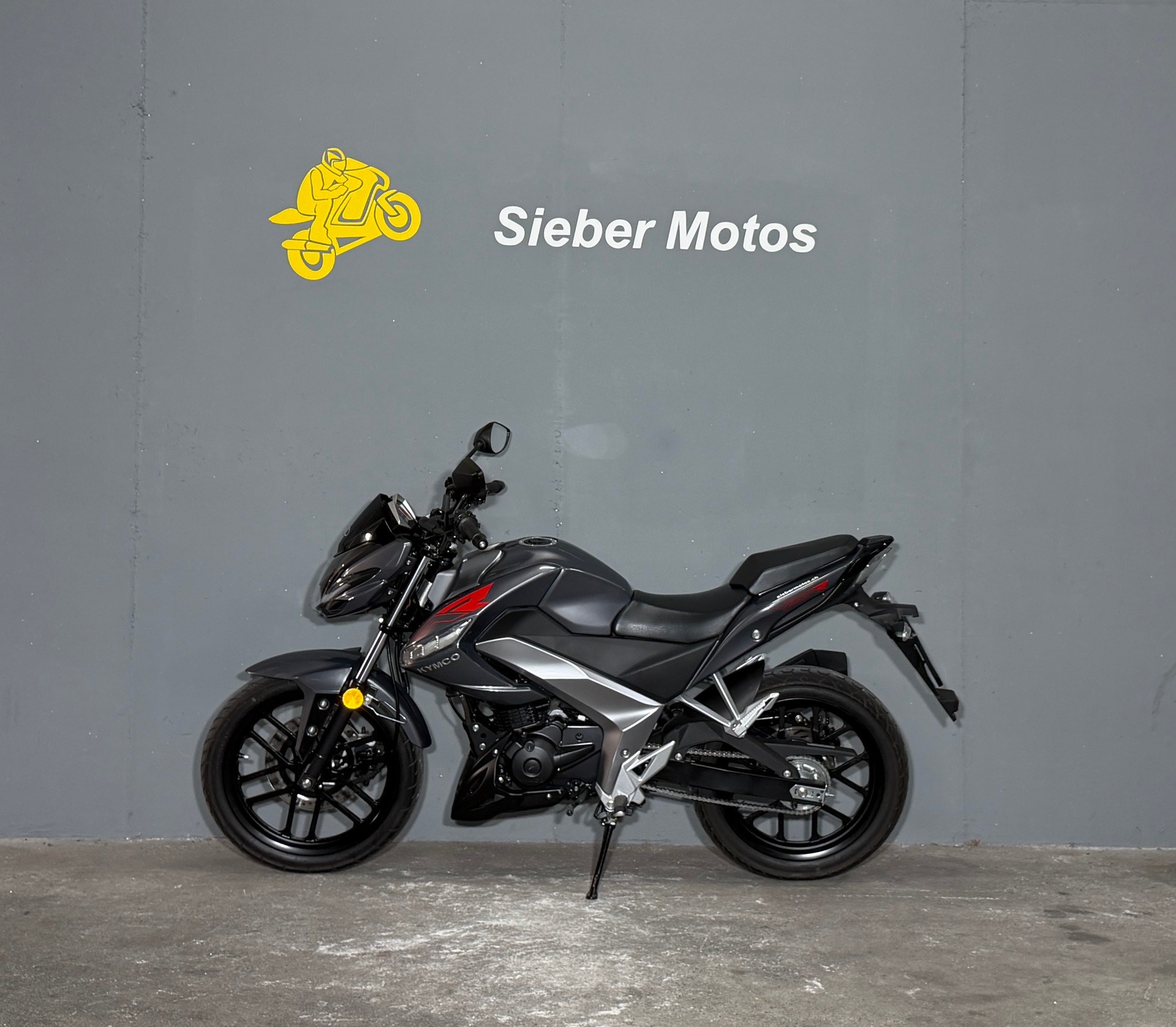 KYMCO Visar 125i CBS-showroom-element-2
