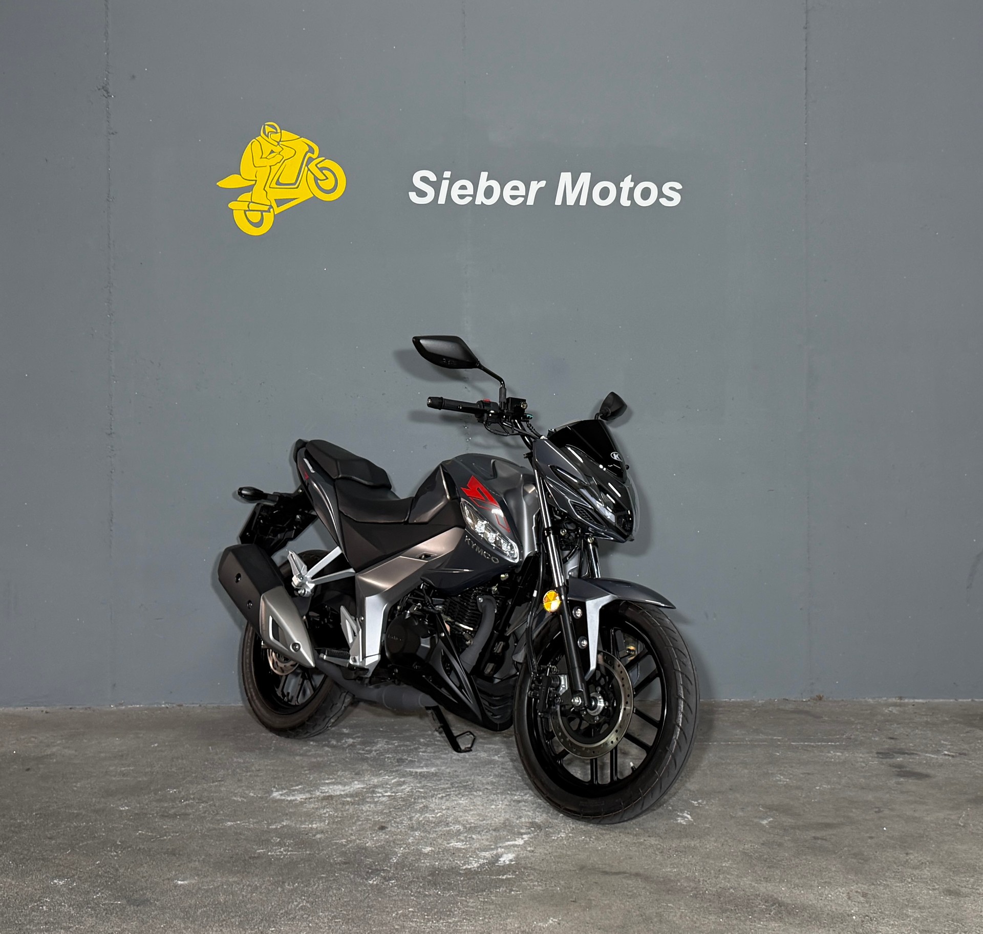 KYMCO Visar 125i CBS-showroom-element-1