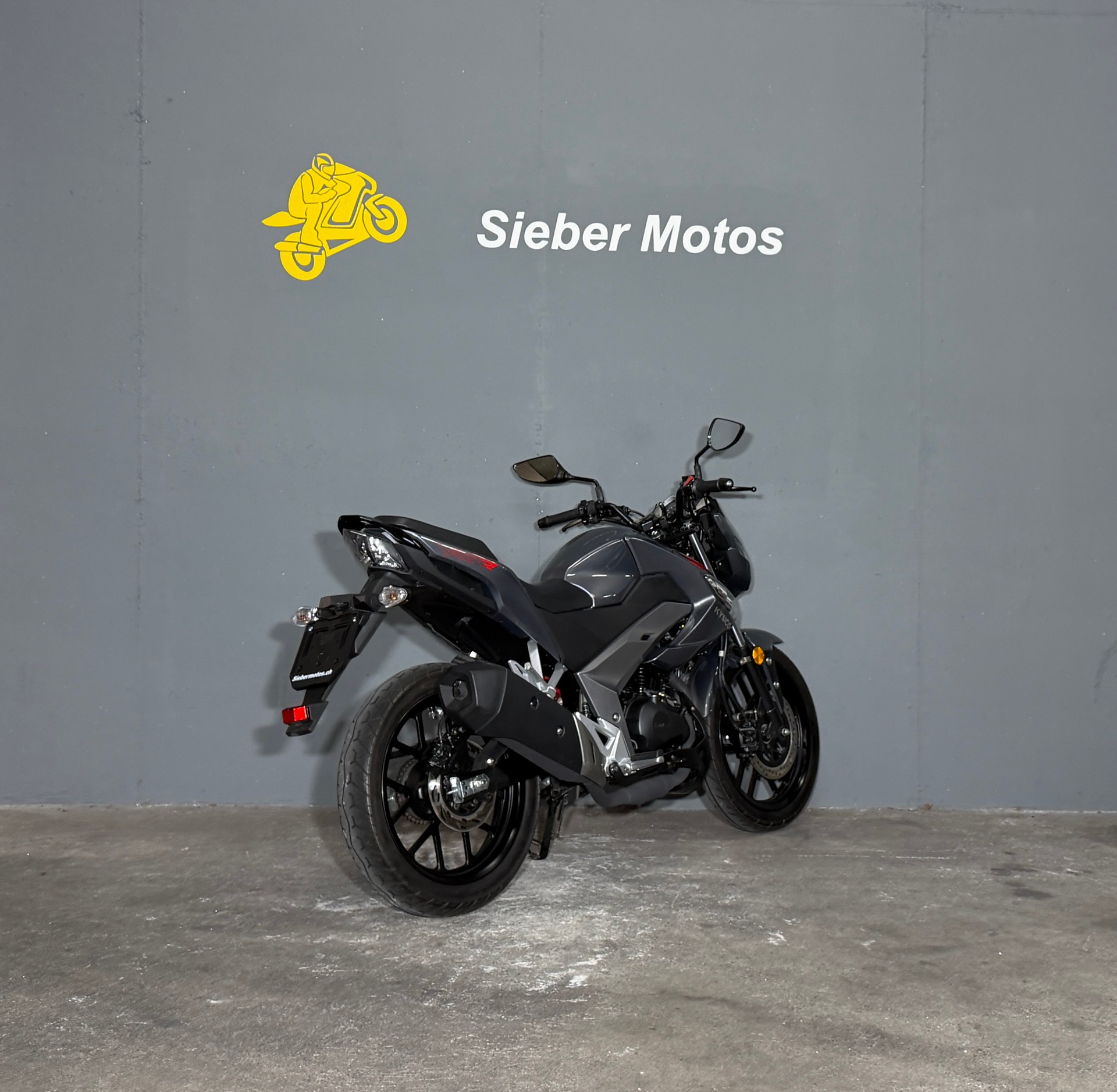 KYMCO Visar 125i CBS-showroom-element-3