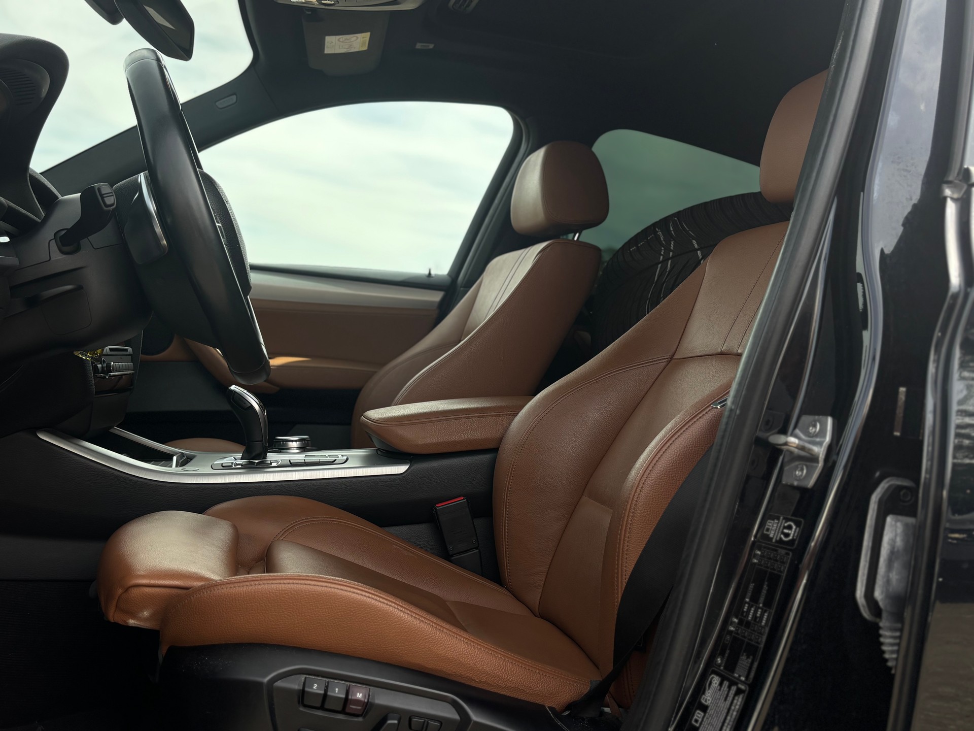 BMW X4 xDrive 35i xLine Steptronic-image-9