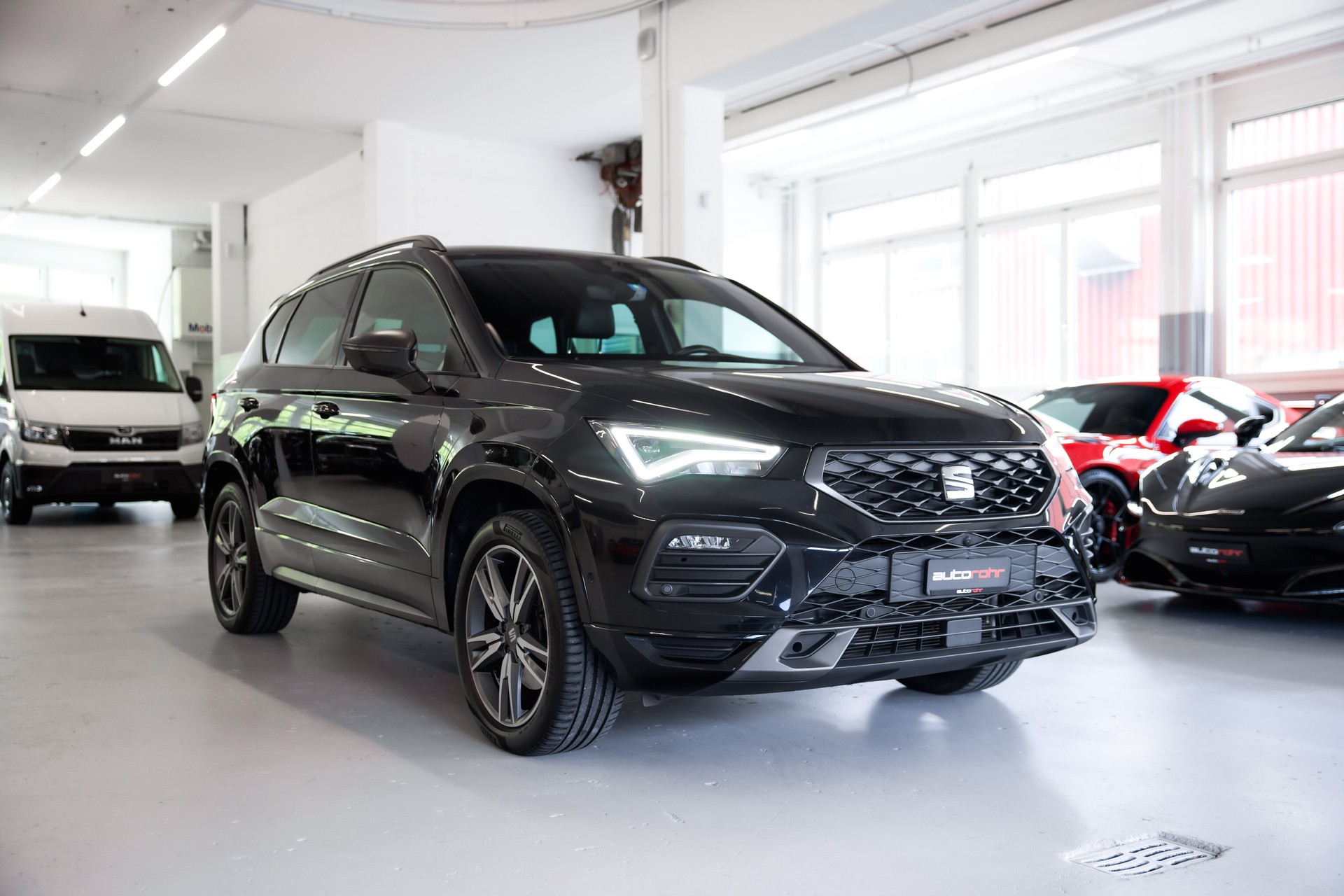 SEAT Ateca 2.0 TSI FR 4Drive DSG-image-2