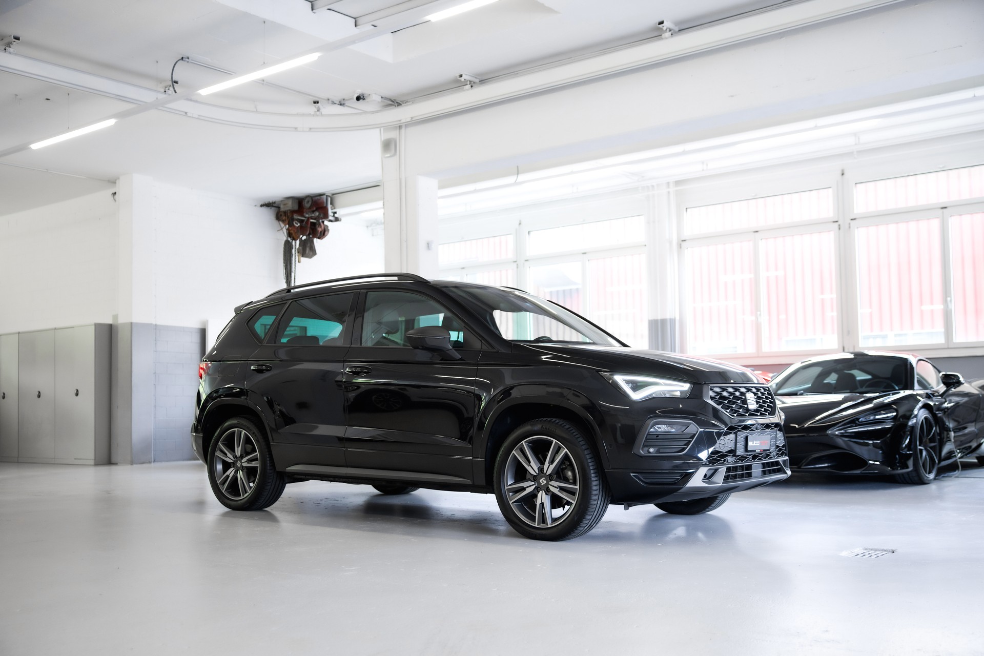 SEAT Ateca 2.0 TSI FR 4Drive DSG-image-0