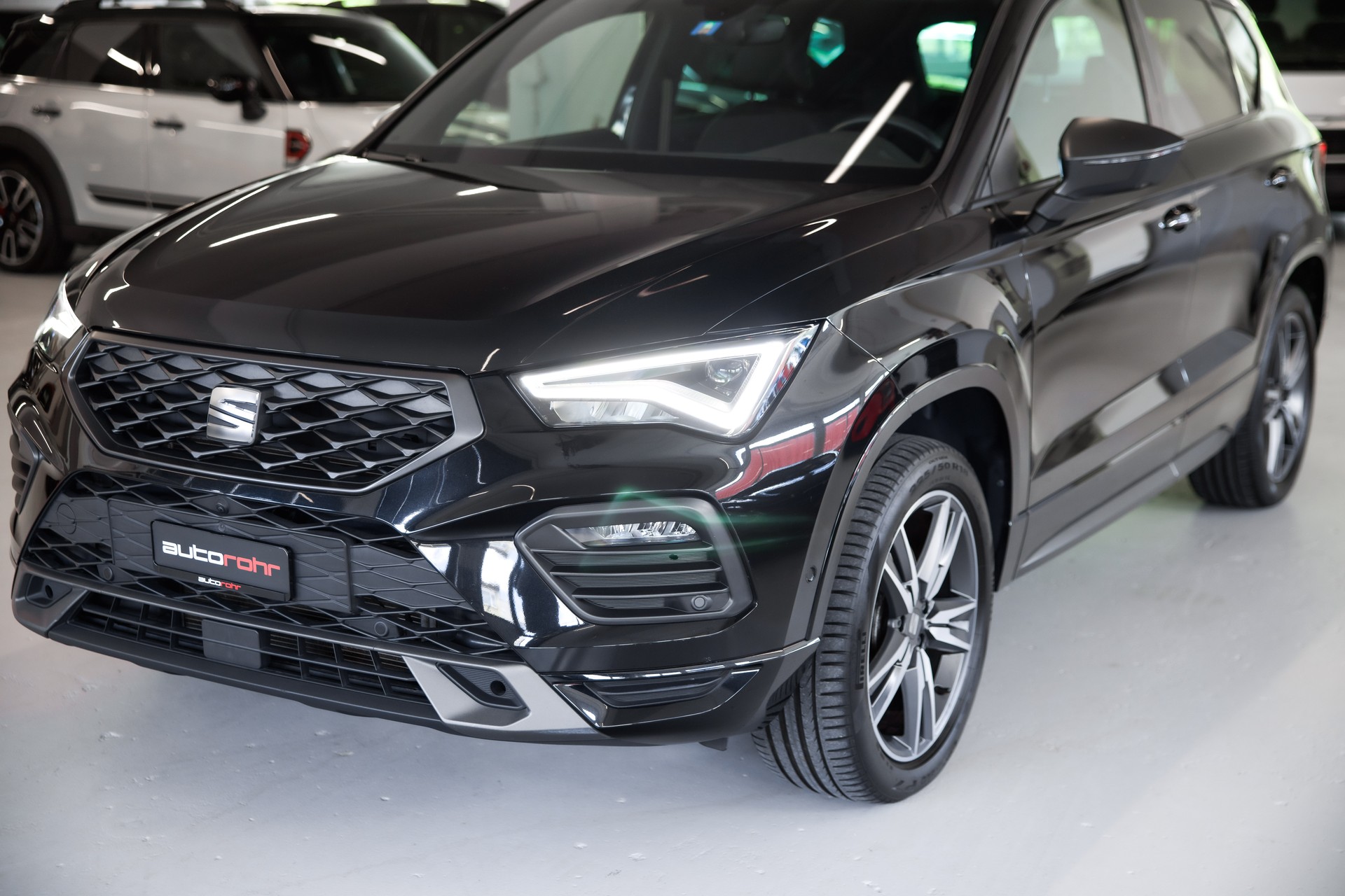 SEAT Ateca 2.0 TSI FR 4Drive DSG-image-8