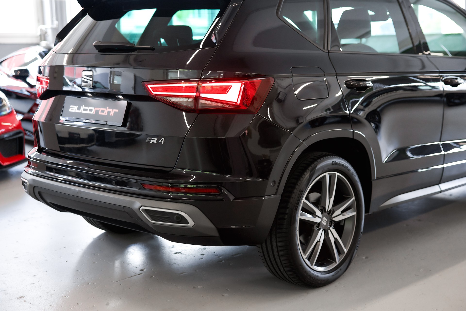 SEAT Ateca 2.0 TSI FR 4Drive DSG-image-12