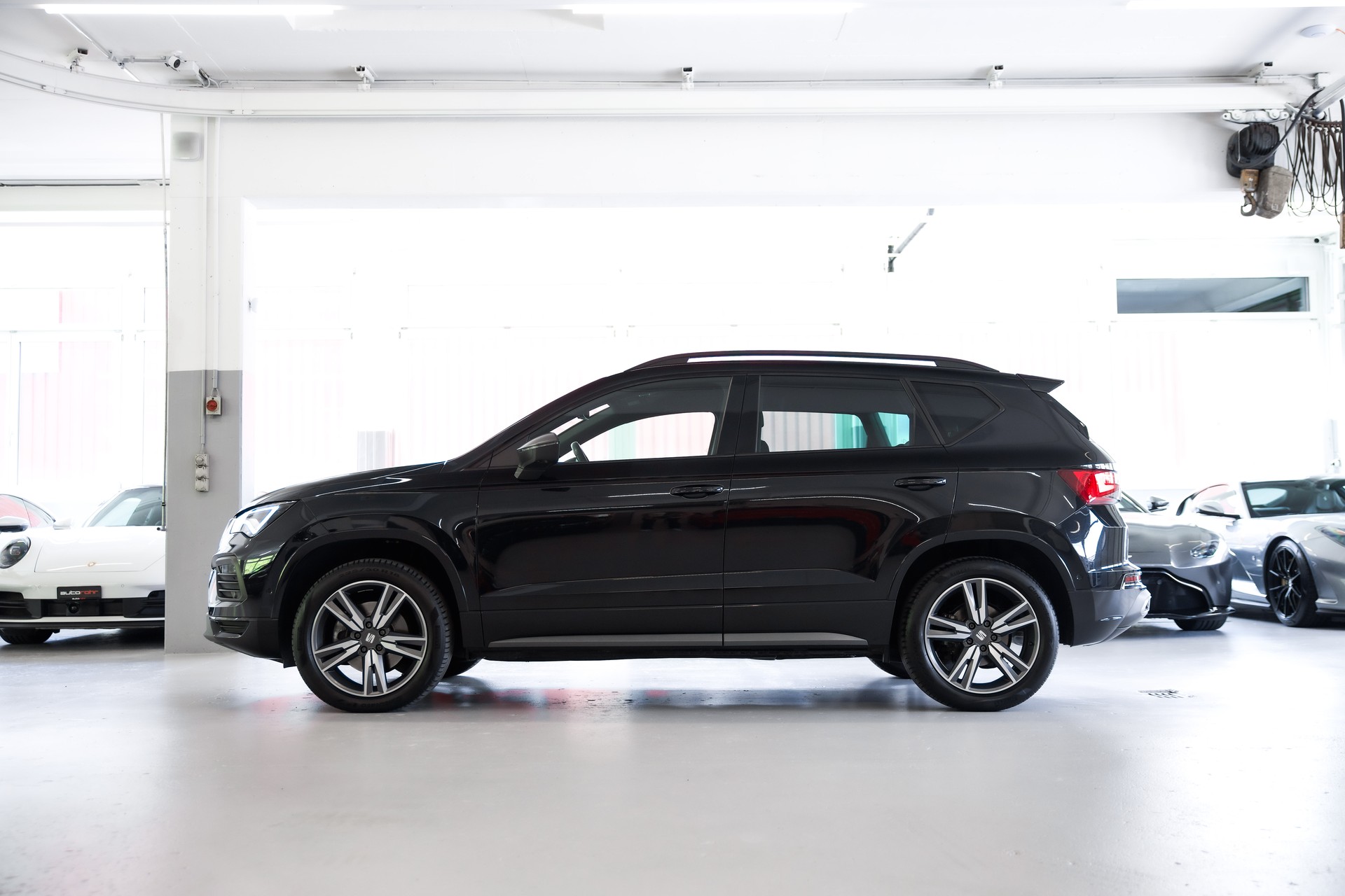 SEAT Ateca 2.0 TSI FR 4Drive DSG-image-4