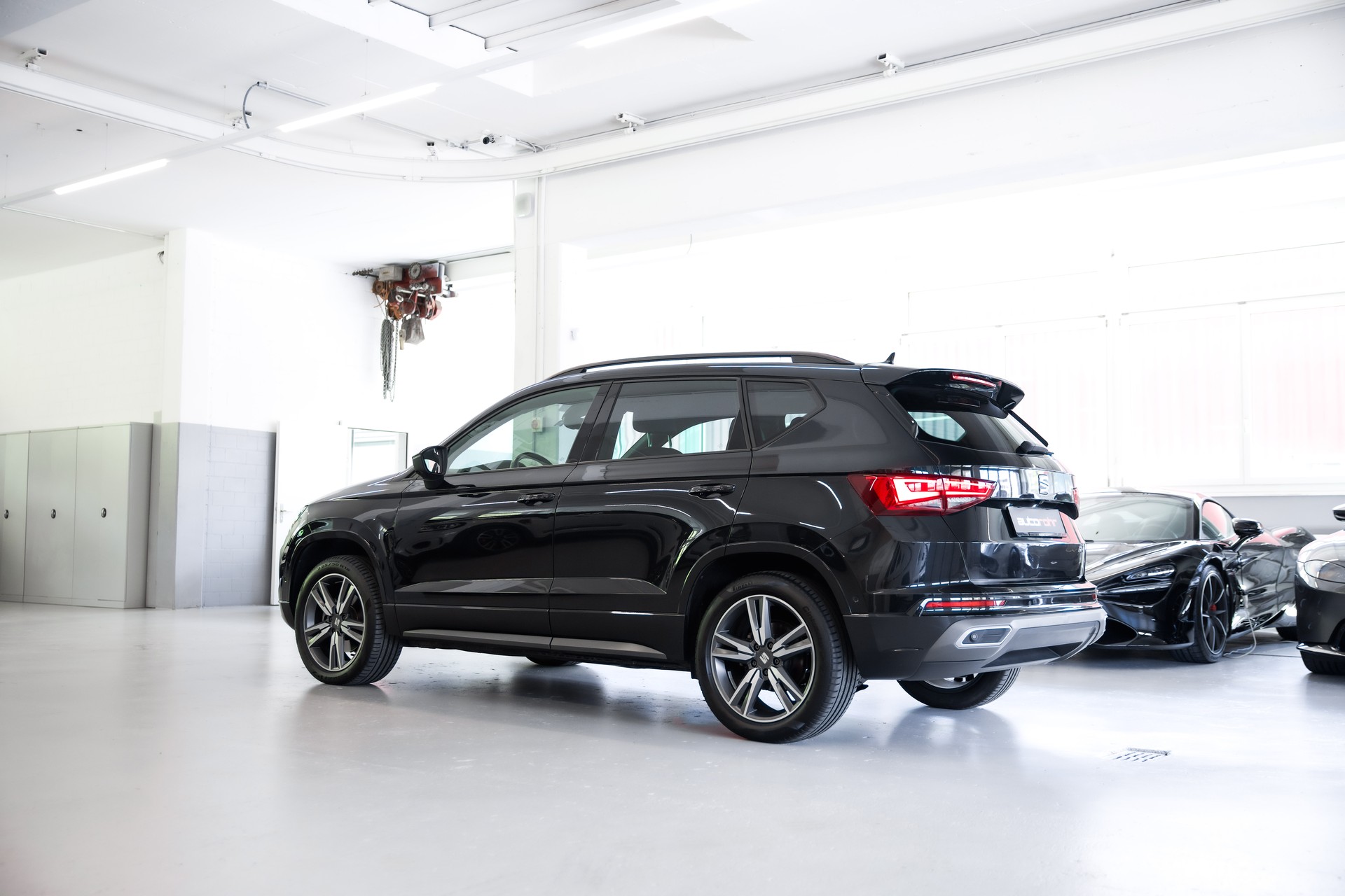 SEAT Ateca 2.0 TSI FR 4Drive DSG-image-7