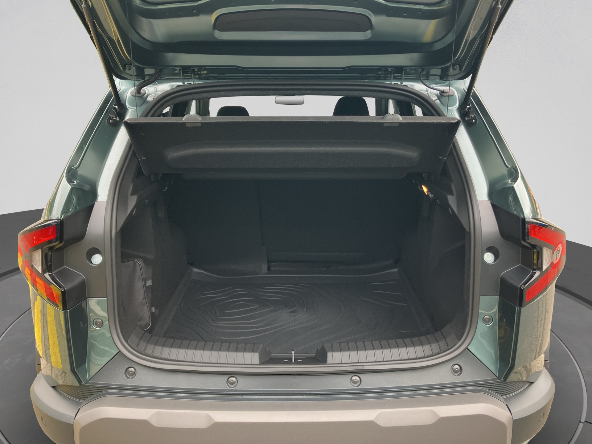 DACIA Duster HEV 155 Extreme-image-15