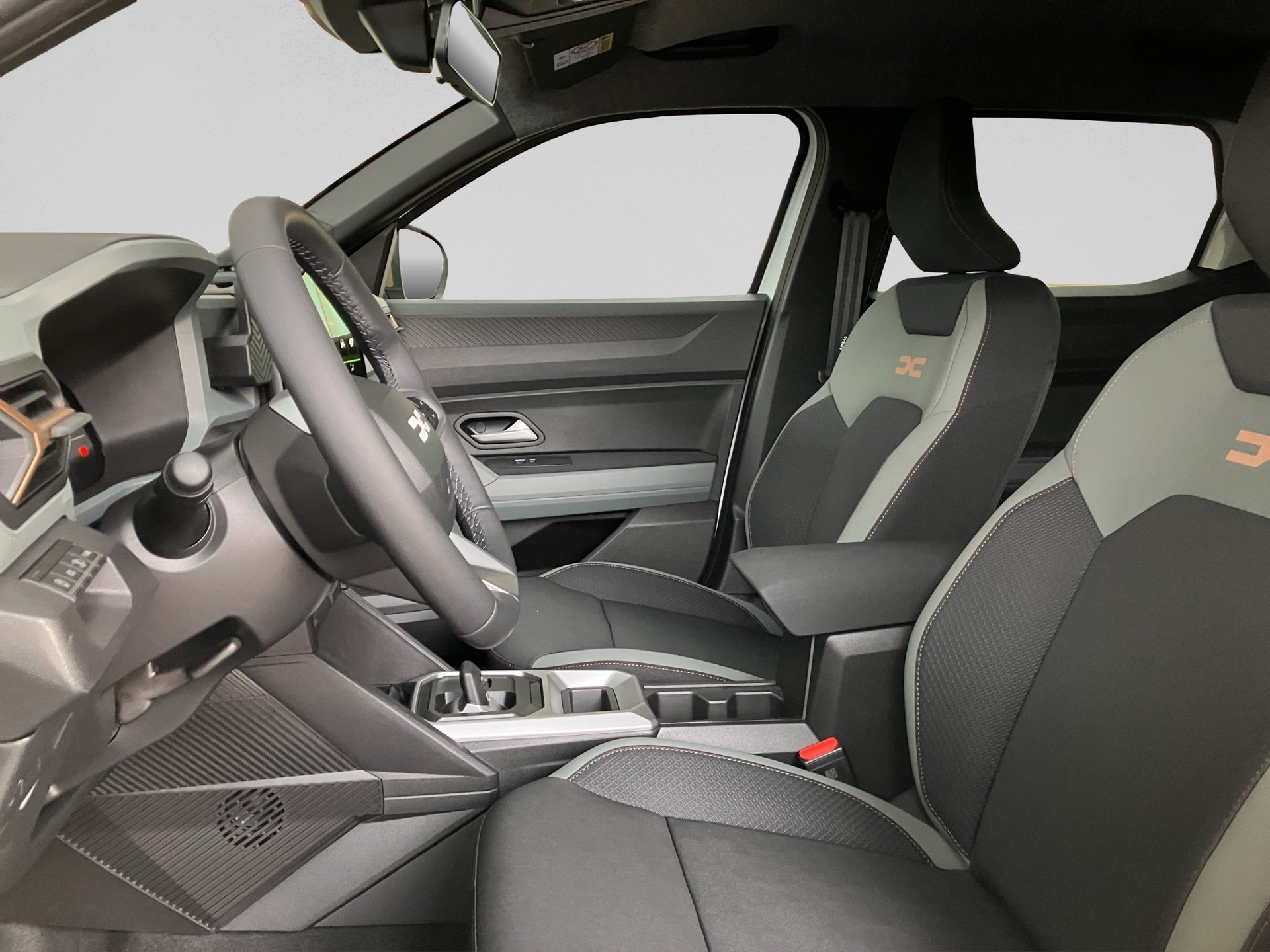 DACIA Duster HEV 155 Extreme-image-8