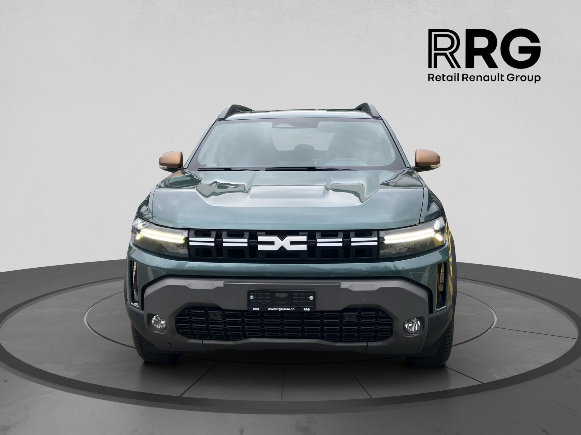DACIA Duster HEV 155 Extreme-image-7