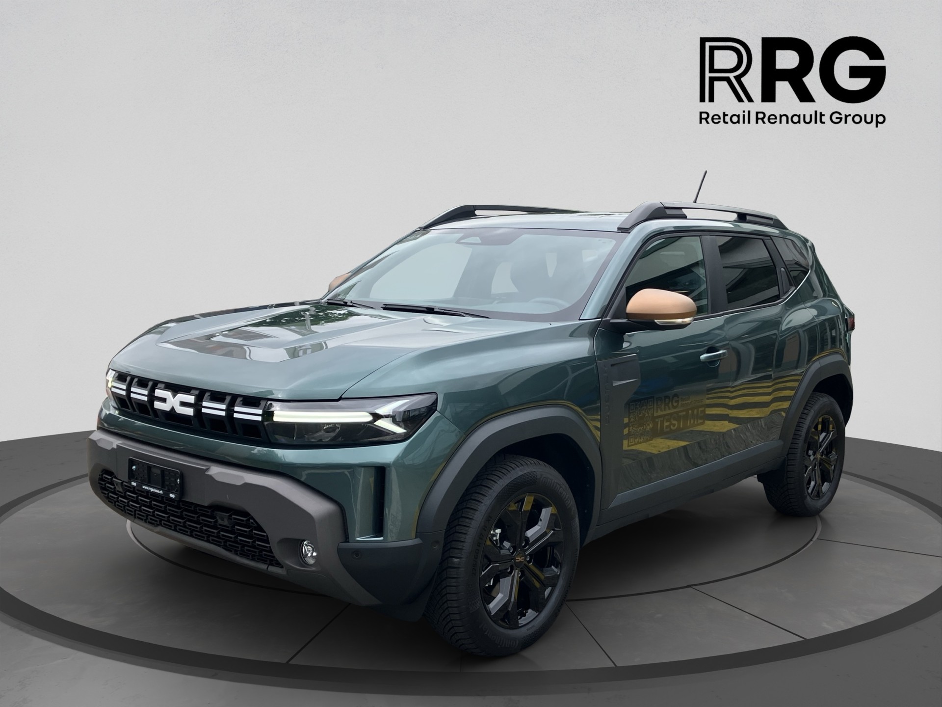 DACIA Duster HEV 155 Extreme-image-6