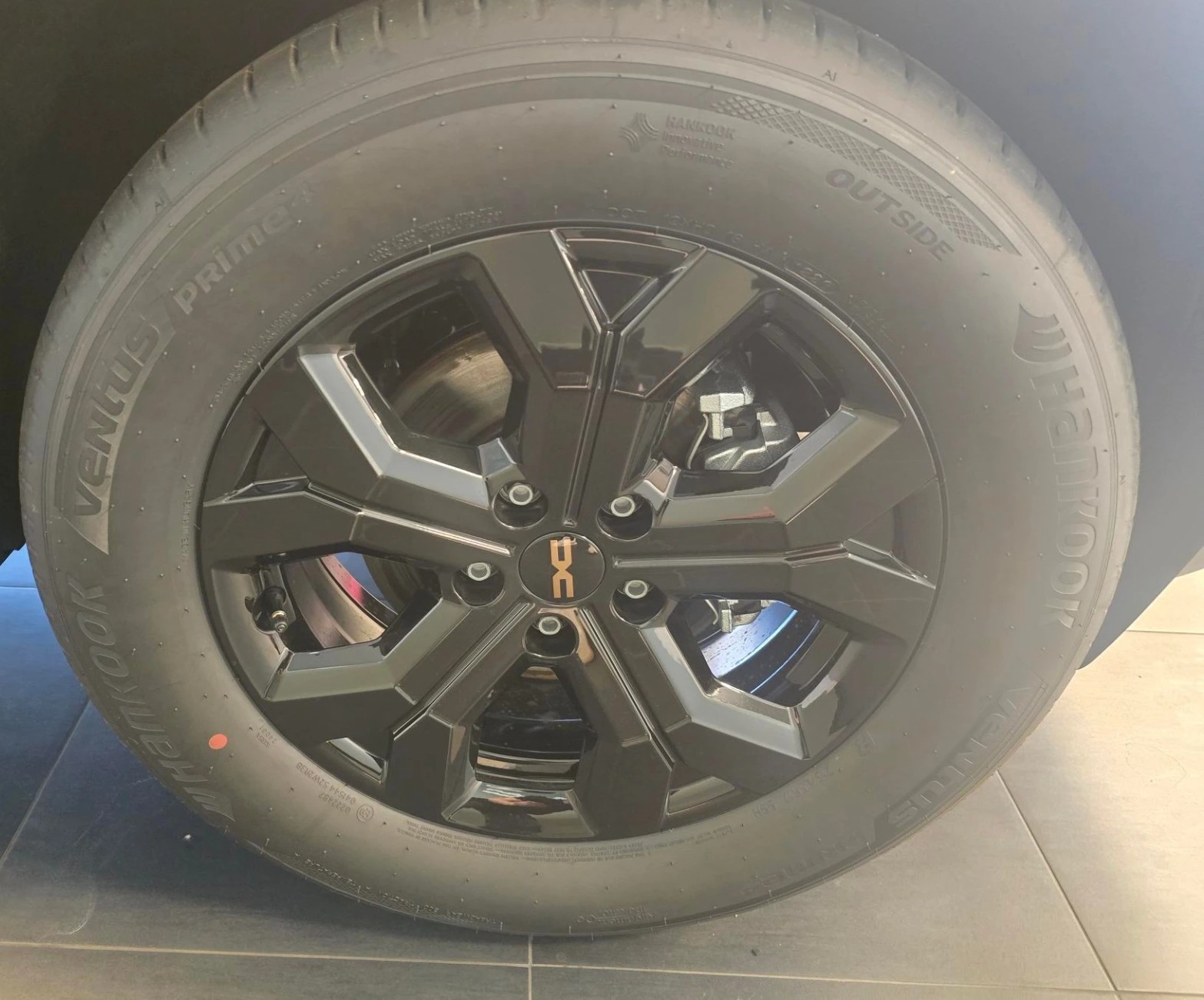 DACIA Duster HEV 155 Extreme-image-16