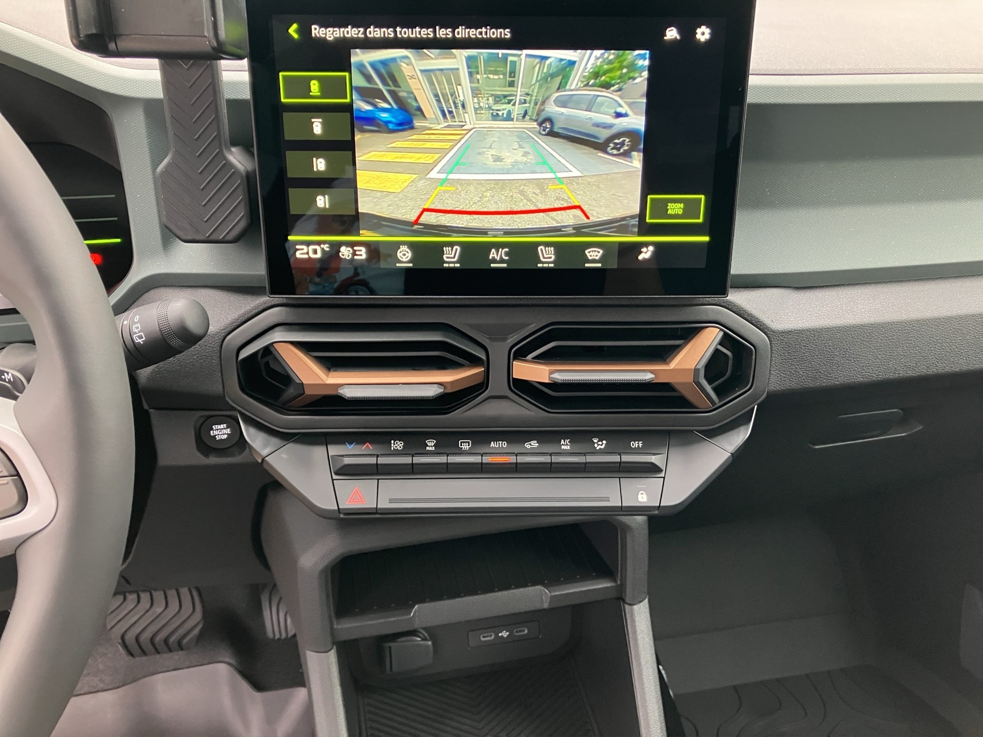 DACIA Duster HEV 155 Extreme-image-12