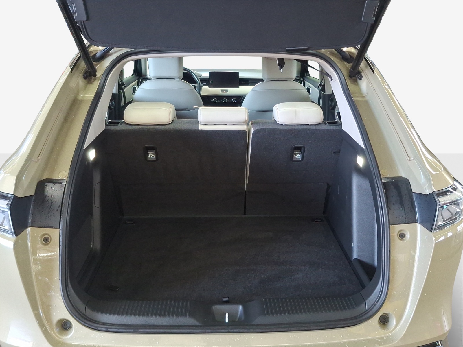 HONDA HR-V 1.5i-MMD Advance Style CVT-image-12